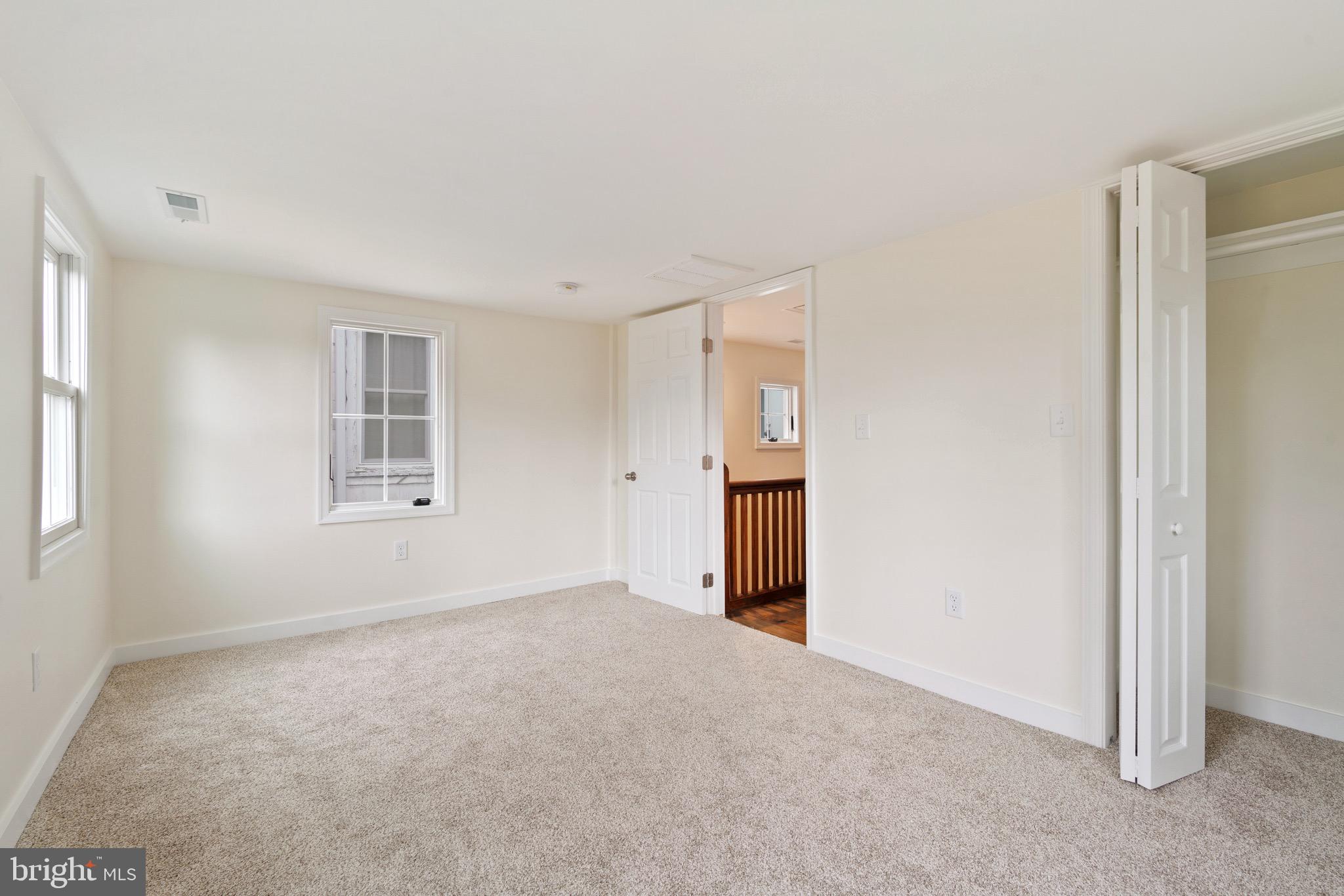 CHESTERTOWN HISTORIC DISTRICT - Residential