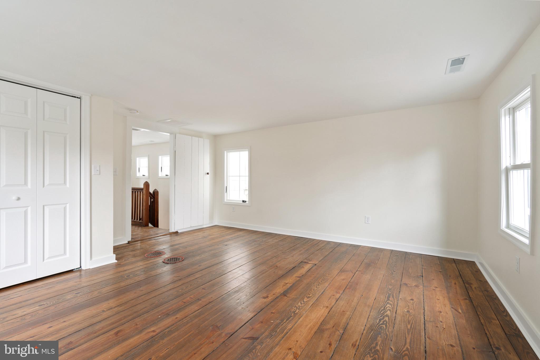 CHESTERTOWN HISTORIC DISTRICT - Residential