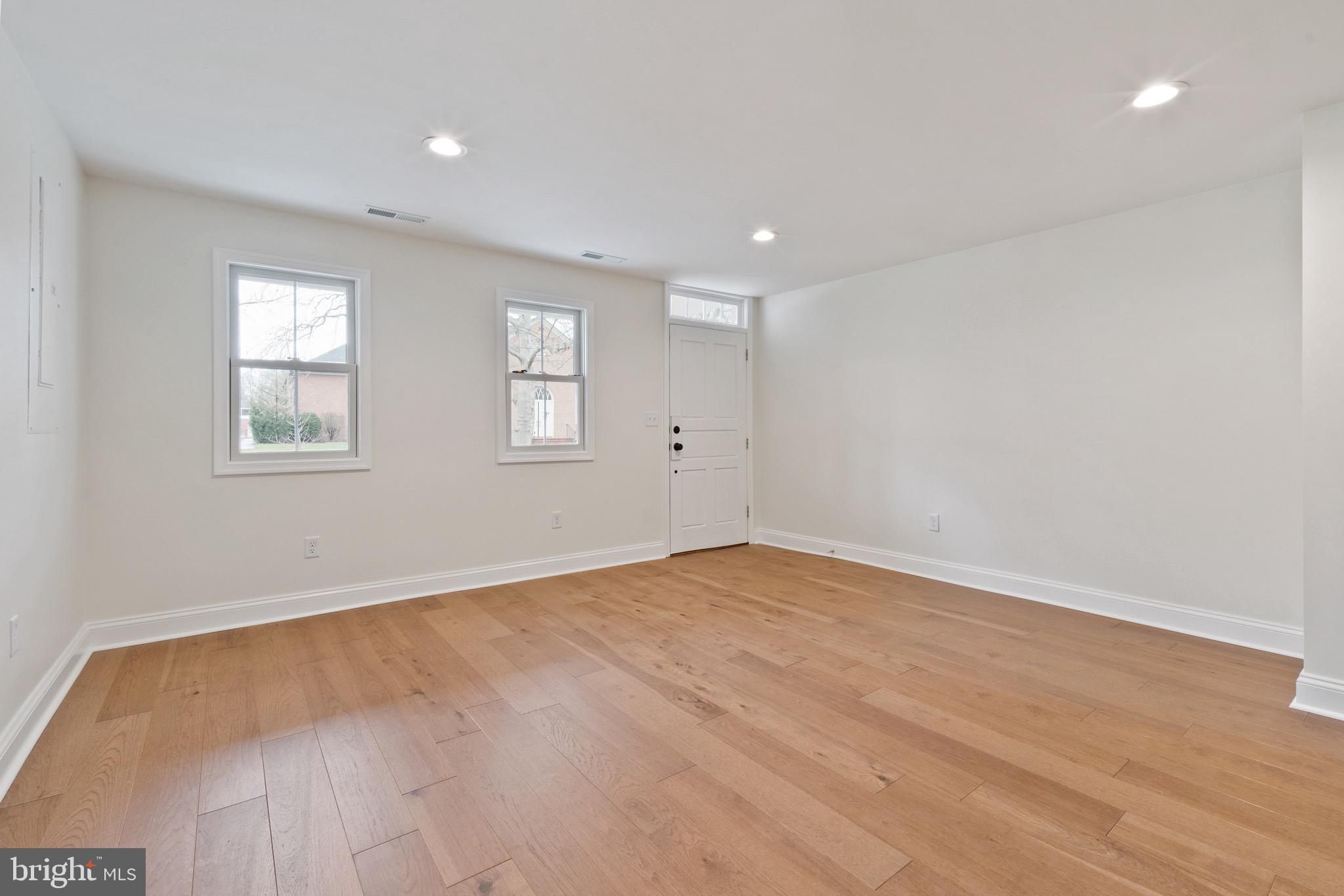 CHESTERTOWN HISTORIC DISTRICT - Residential