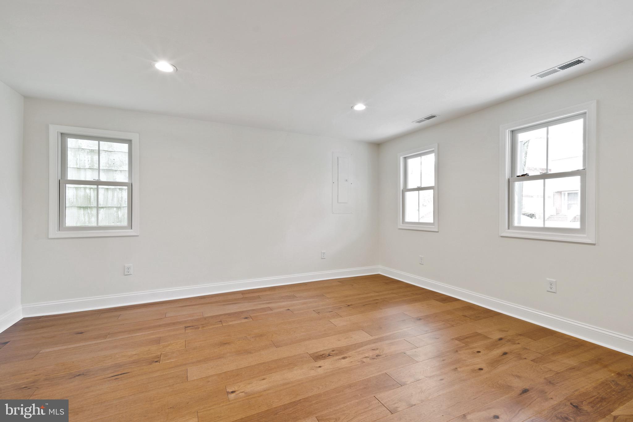 CHESTERTOWN HISTORIC DISTRICT - Residential