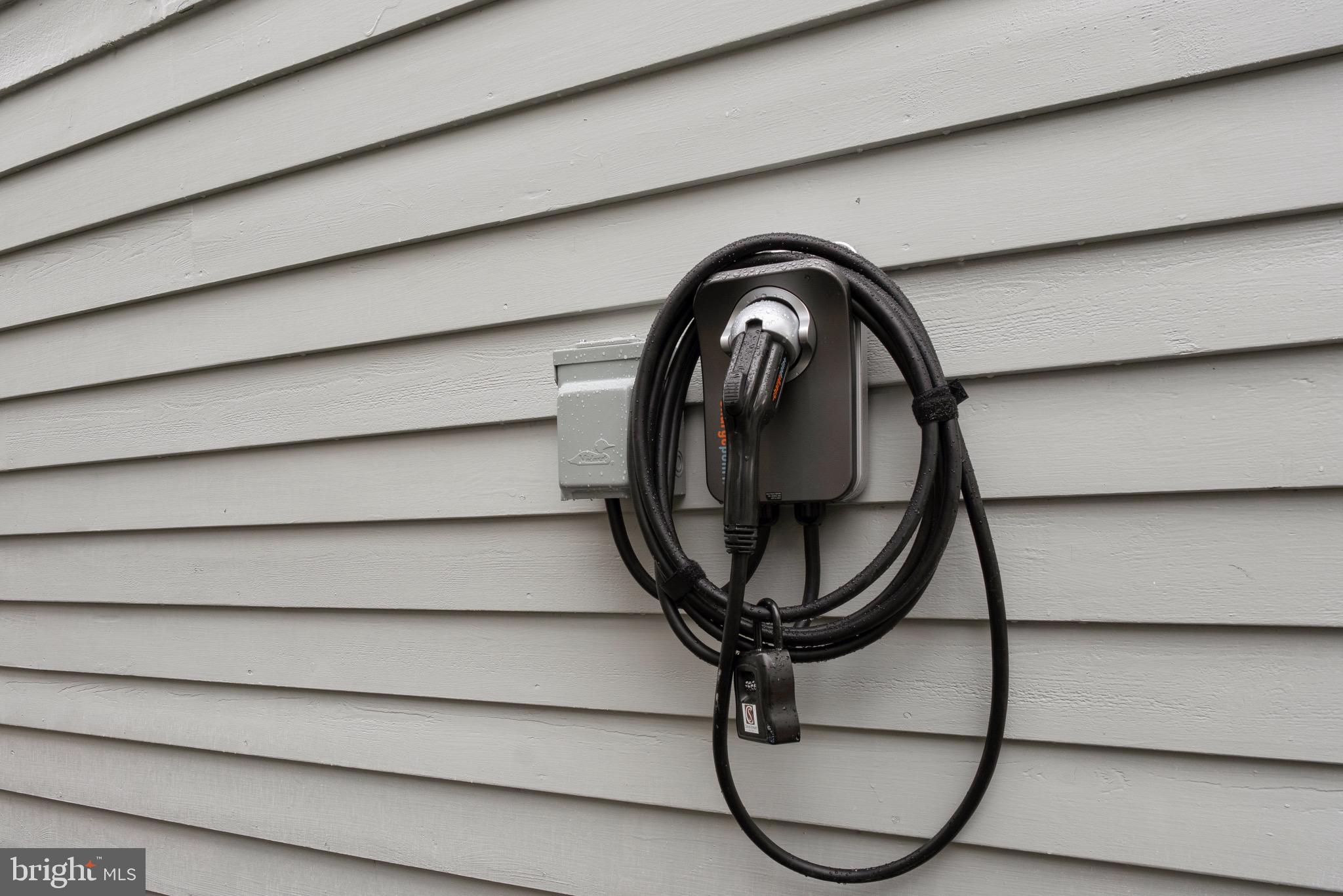 CHESTERTOWN HISTORIC DISTRICT - Residential