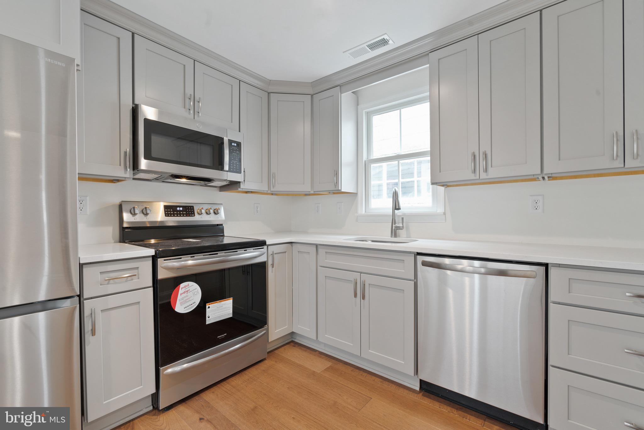 CHESTERTOWN HISTORIC DISTRICT - Residential