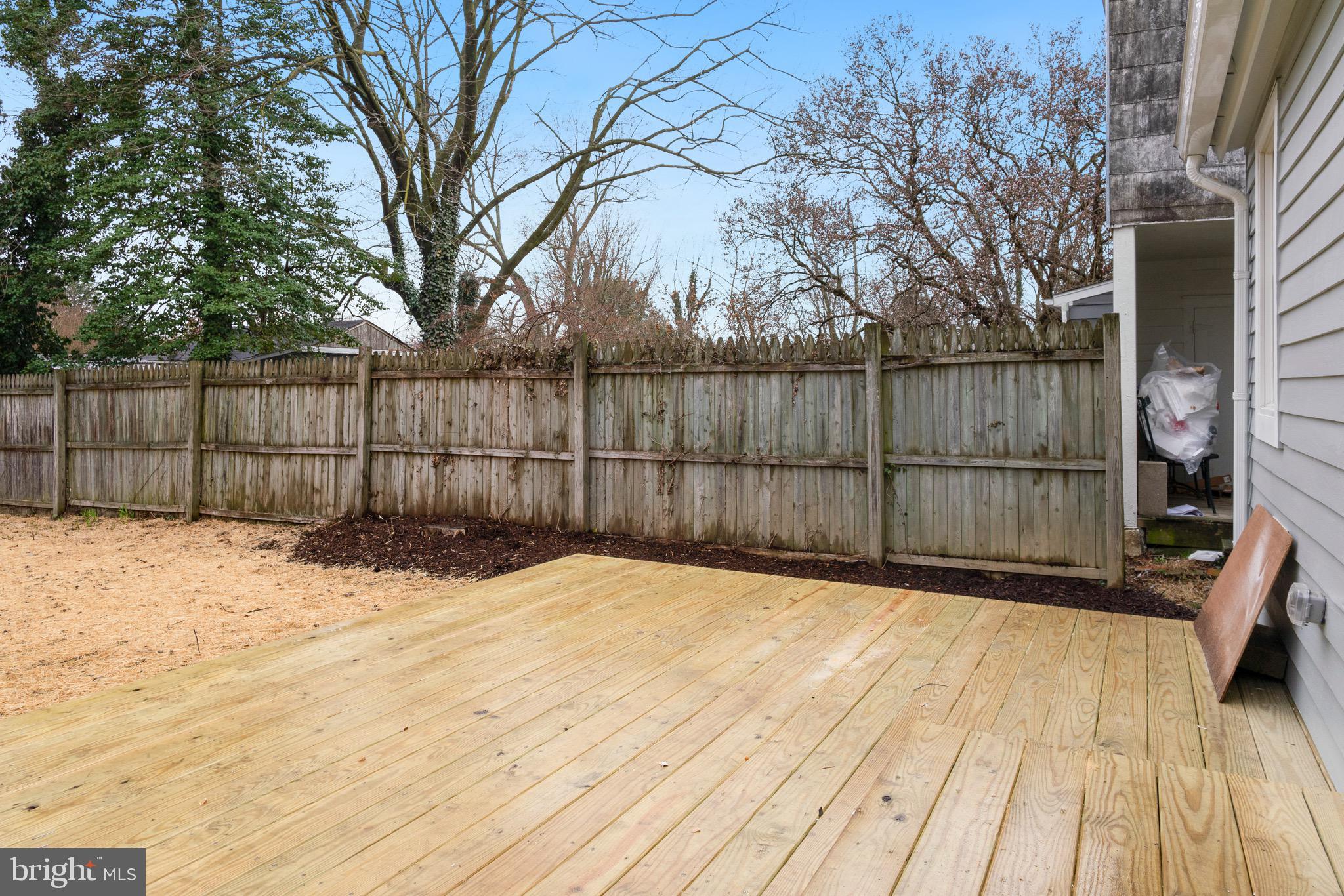 CHESTERTOWN HISTORIC DISTRICT - Residential