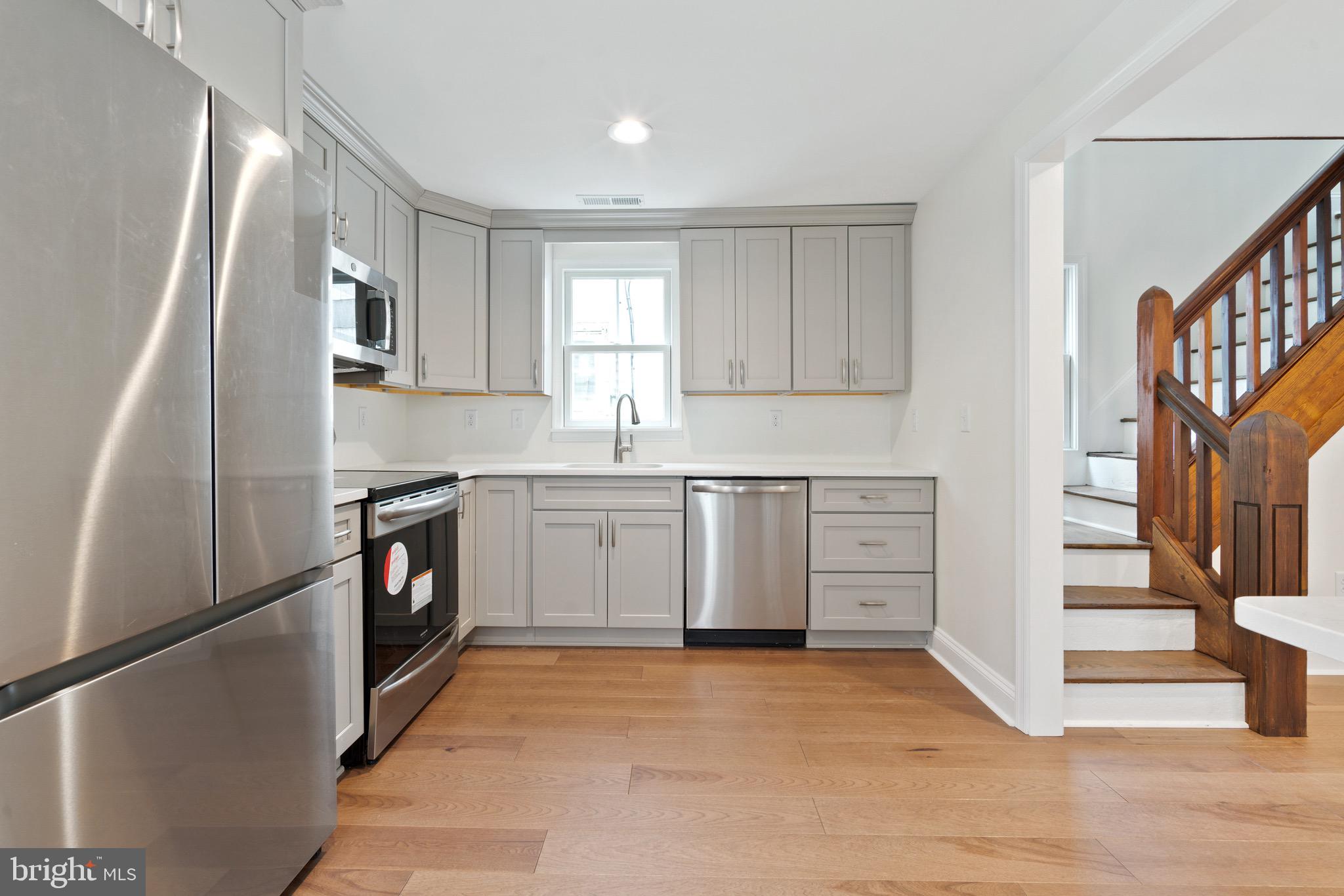 CHESTERTOWN HISTORIC DISTRICT - Residential