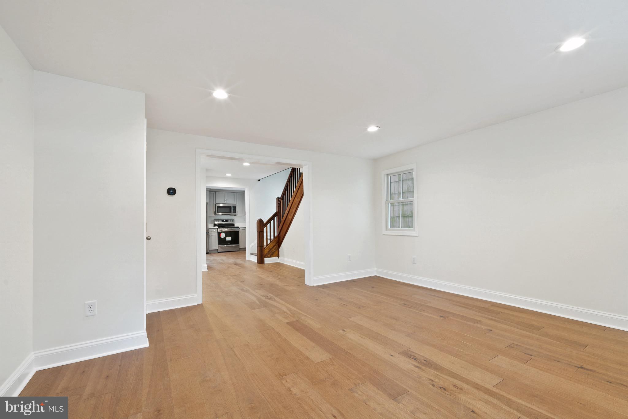 CHESTERTOWN HISTORIC DISTRICT - Residential