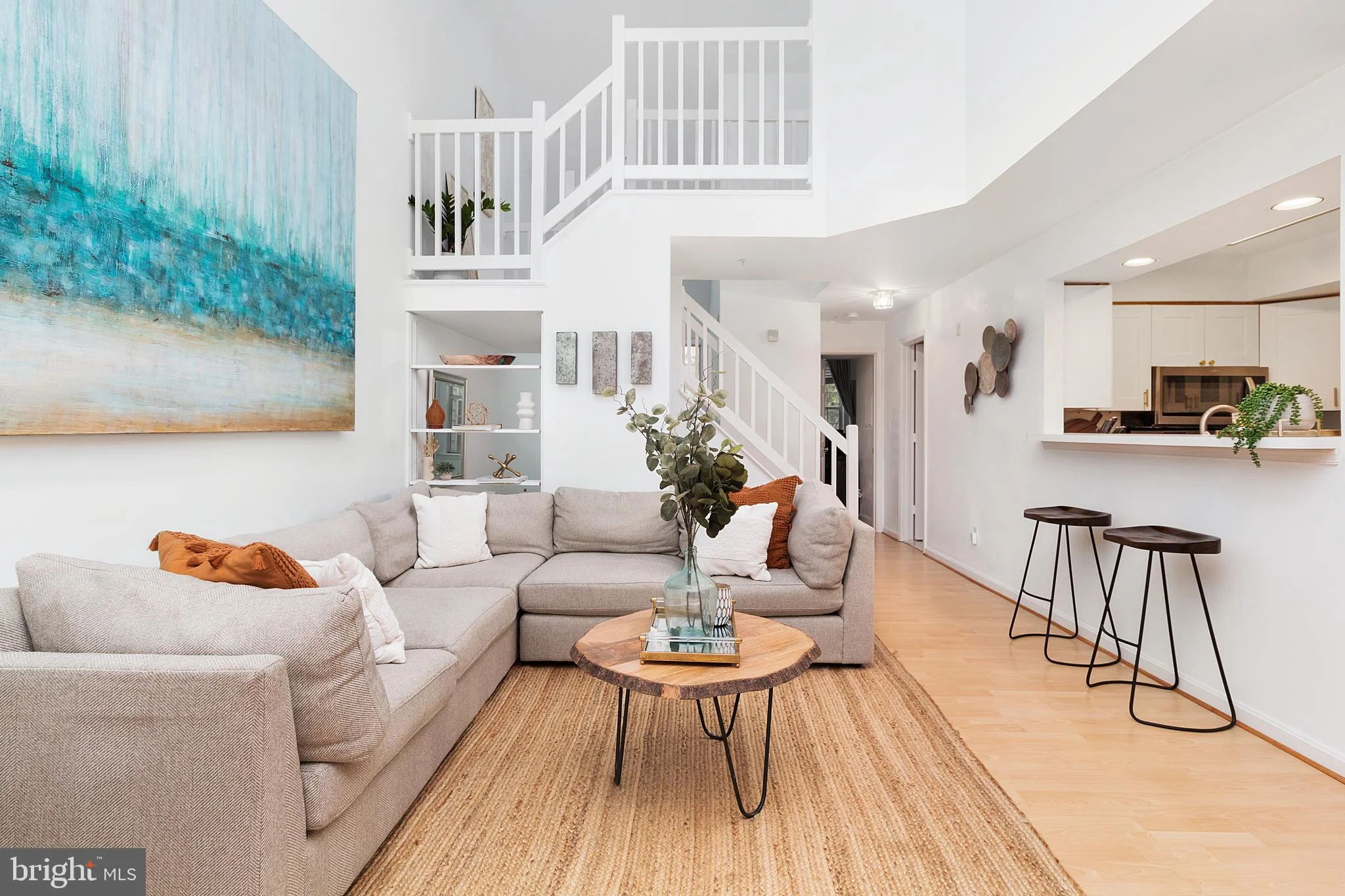 1316 Garden Wall Circle Unit 214, Reston, VA 20194