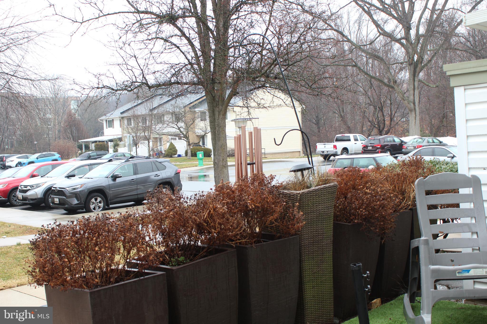 LEISURE WORLD - Residential