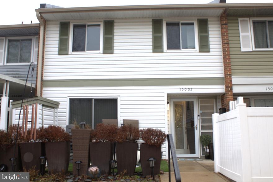 Welcome home to this beautifully maintained and freshly painted condo, showcasing true pride of ownership throughout. The bright and spacious living room creates an inviting atmosphere and offers direct access to a private balcony — perfect for relaxing or entertaining.

Step outside and enjoy your own outdoor sitting area, ideal for morning coffee or evening gatherings. A convenient storage shed provides additional space for seasonal items and extras.

The generously sized bedrooms offer convenience and flexibility for the owner as well as for guests. The second bedroom can also act as a home office.  Each bedroom has its own private full bath.

Move-in ready and thoughtfully cared for, this exceptional home is located in the highly desirable Leisure World, where residents enjoy outstanding amenities and an active adult lifestyle.

Enjoy the benefits of active adult community living while being just minutes from shopping, dining, parks, and major commuter routes. Community activities include an 18-hole golf course, two clubhouses with pools, and a newly renovated restaurant in clubhouse 1. In addition, there is a biweekly newspaper and a daytime inter-community bus service. Residents may participate in as many clubs and activities as they choose.