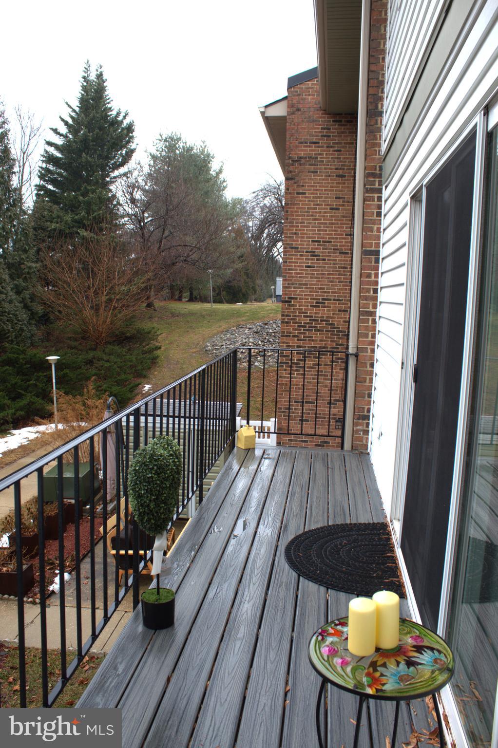 LEISURE WORLD - Residential