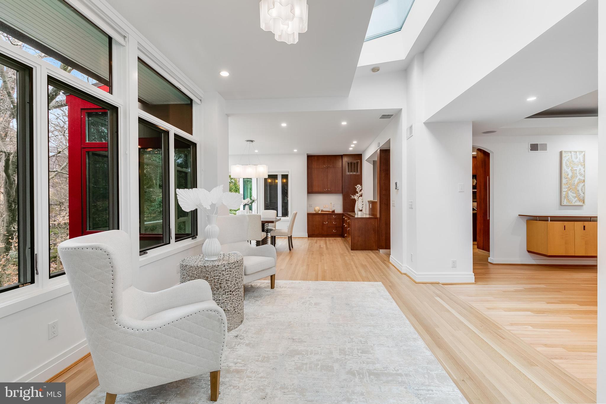 CLEVELAND PARK - Residential Lease