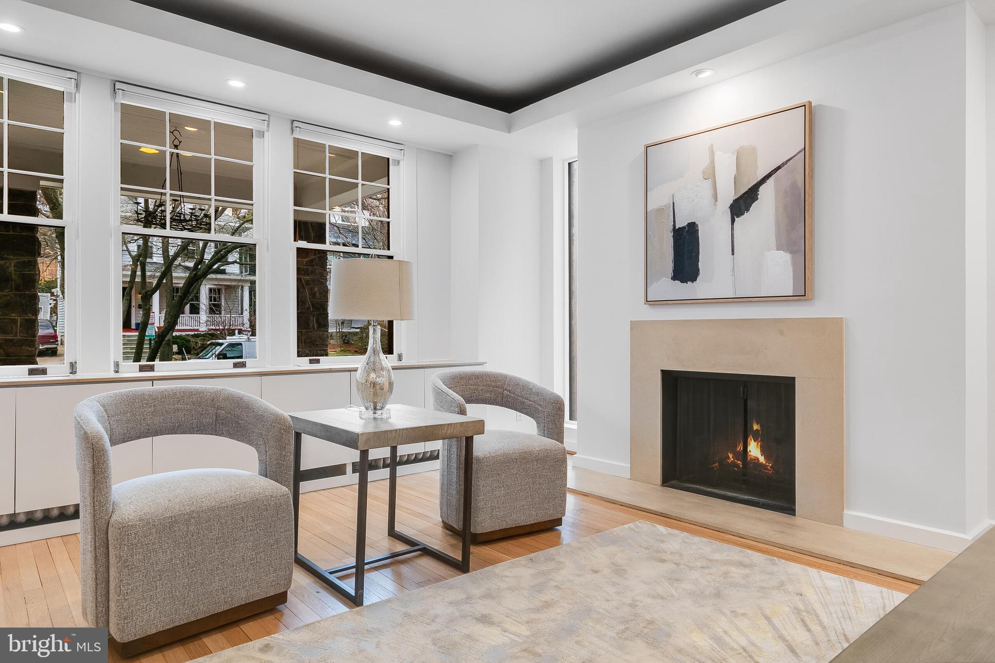 CLEVELAND PARK - Residential Lease