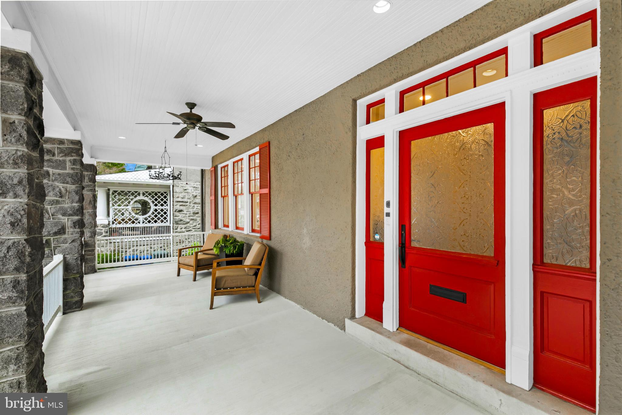 CLEVELAND PARK - Residential Lease