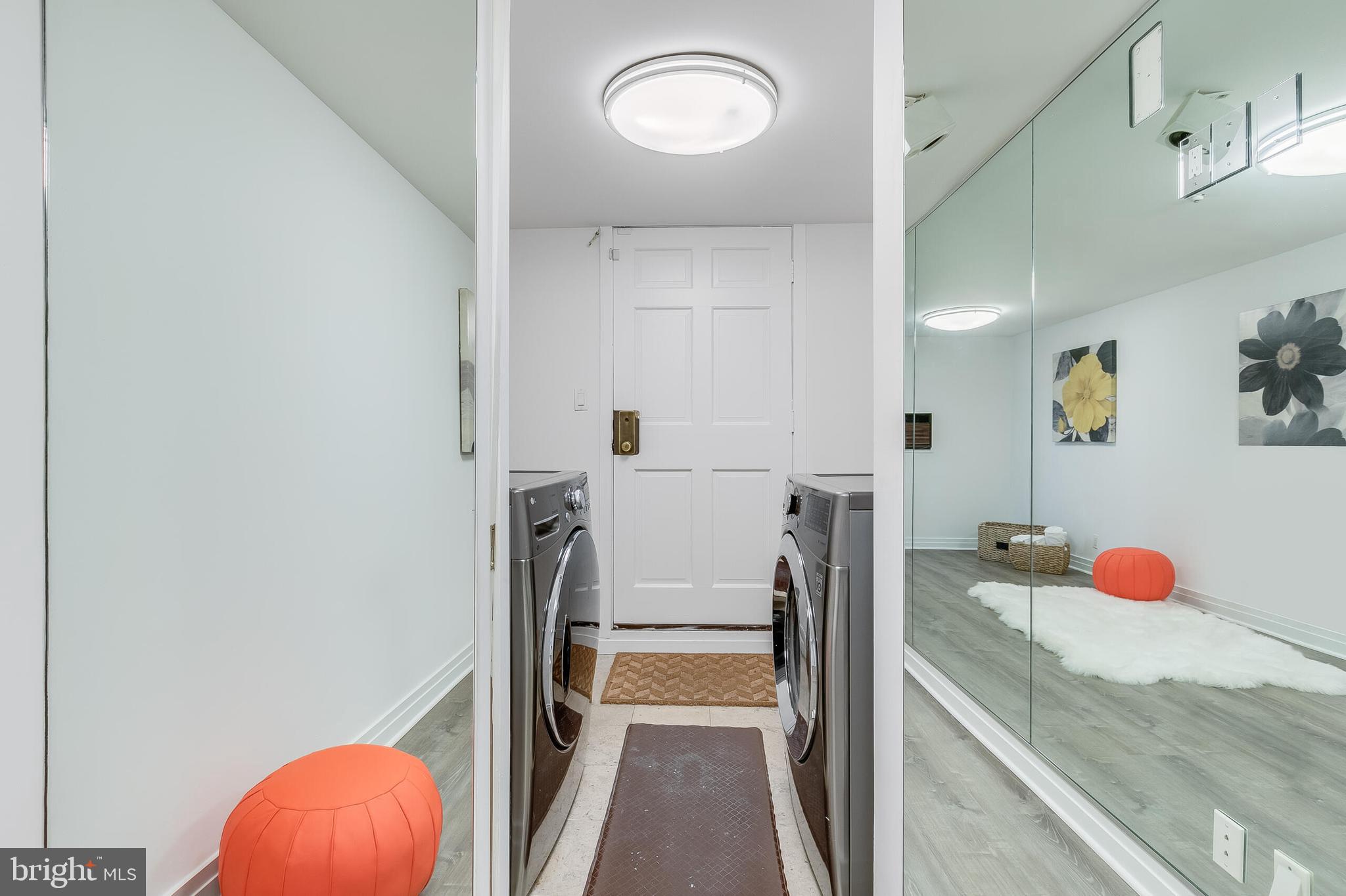 CLEVELAND PARK - Residential Lease