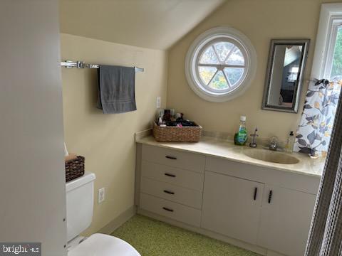 IDLEWYLDE - Residential Lease