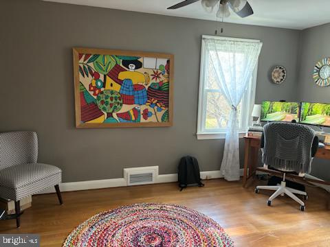 IDLEWYLDE - Residential Lease