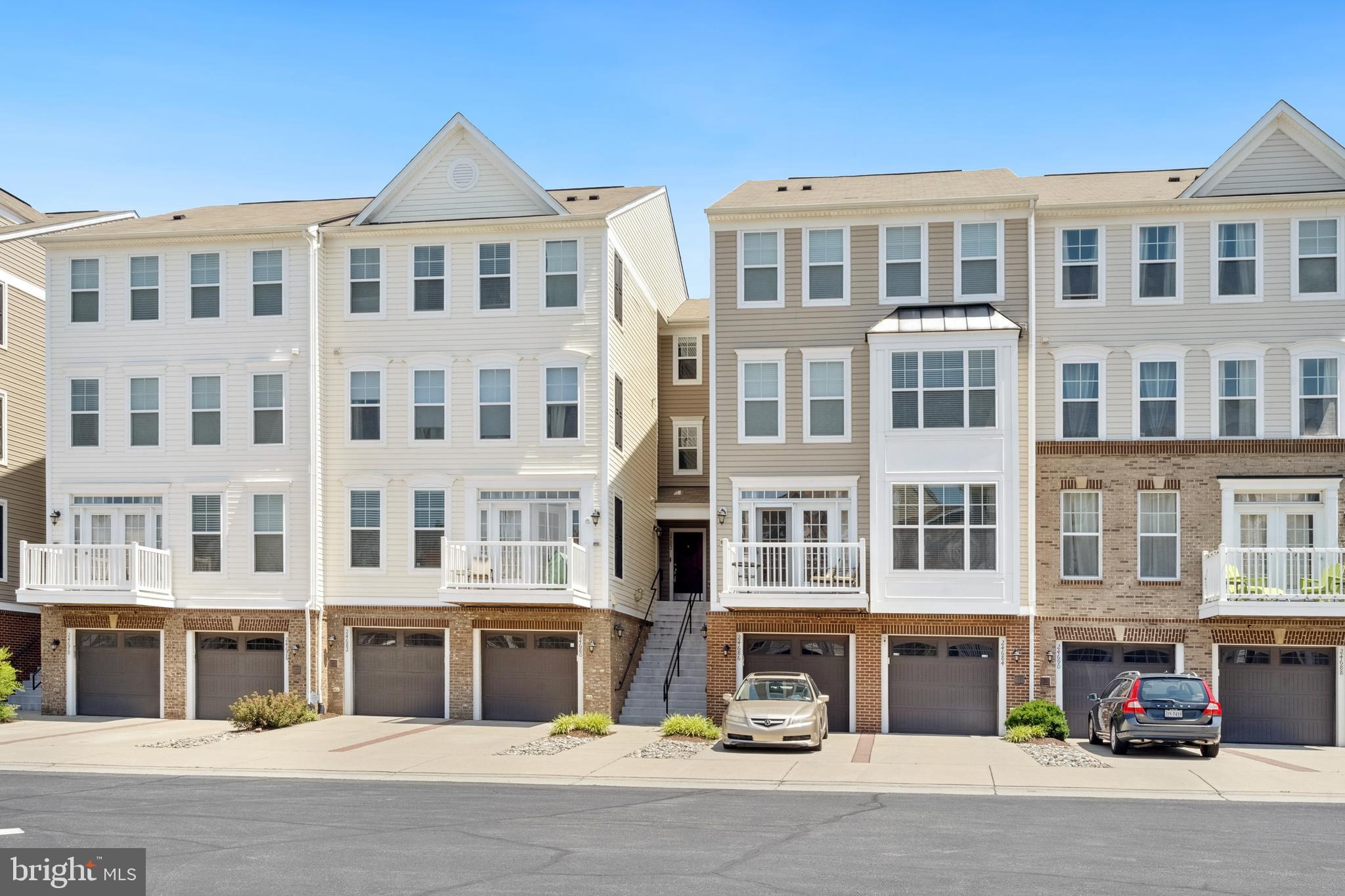 24682 CARIBOU SQUARE
