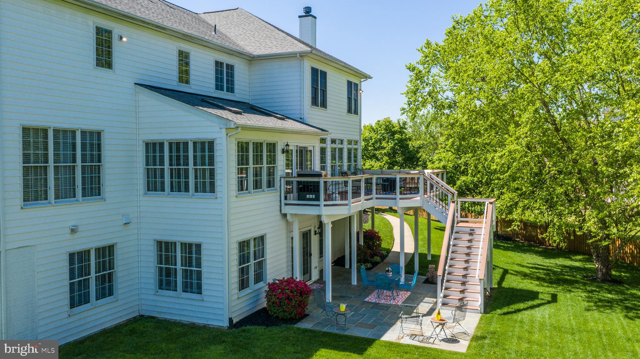 DOMINION VALLEY COUNTRY CLUB - Residential