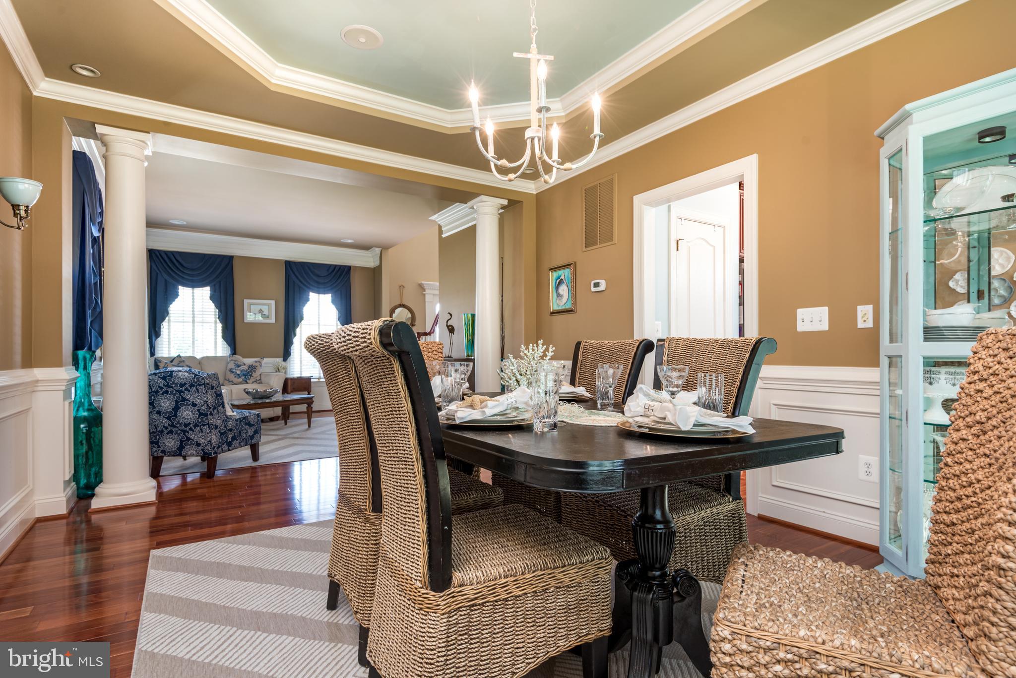 DOMINION VALLEY COUNTRY CLUB - Residential