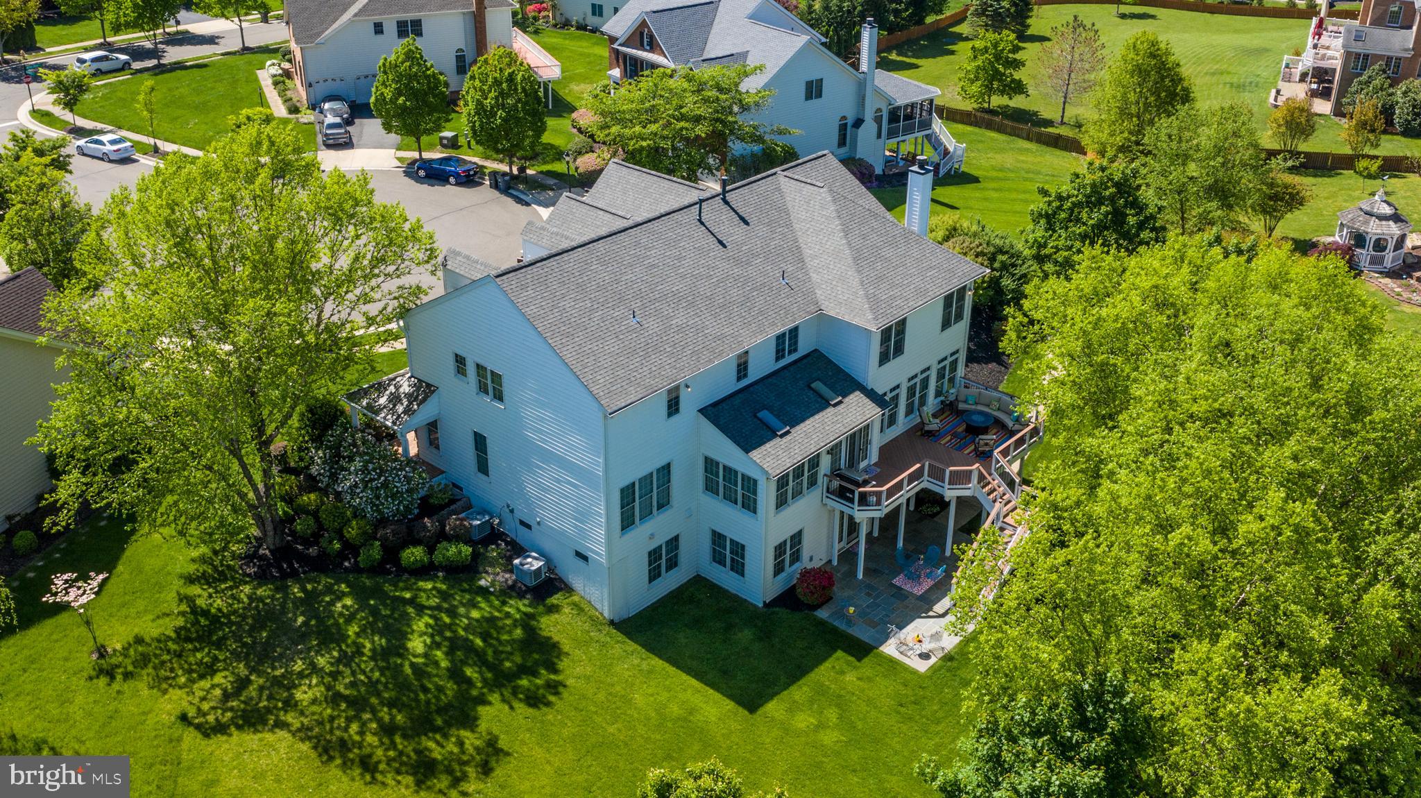 DOMINION VALLEY COUNTRY CLUB - Residential