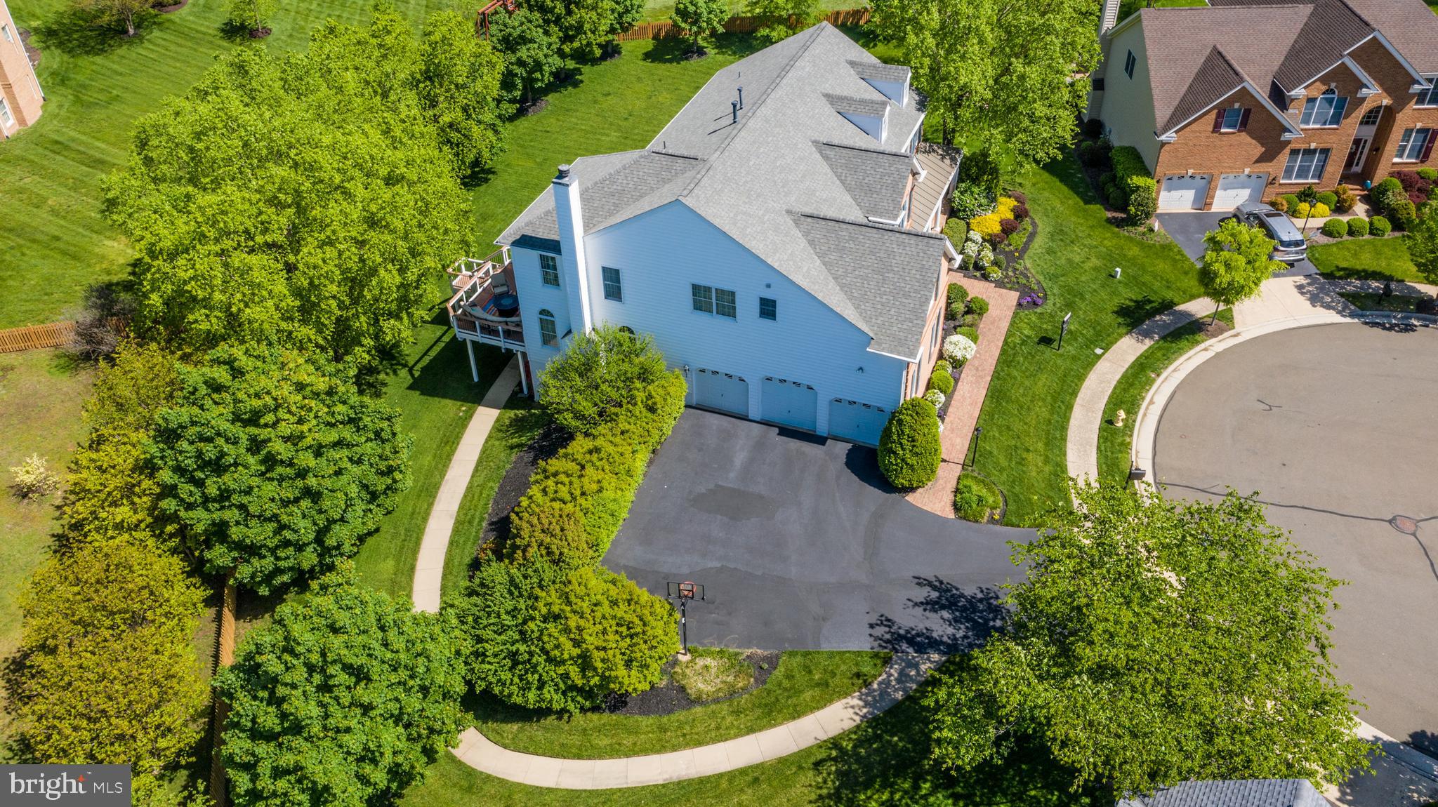 DOMINION VALLEY COUNTRY CLUB - Residential