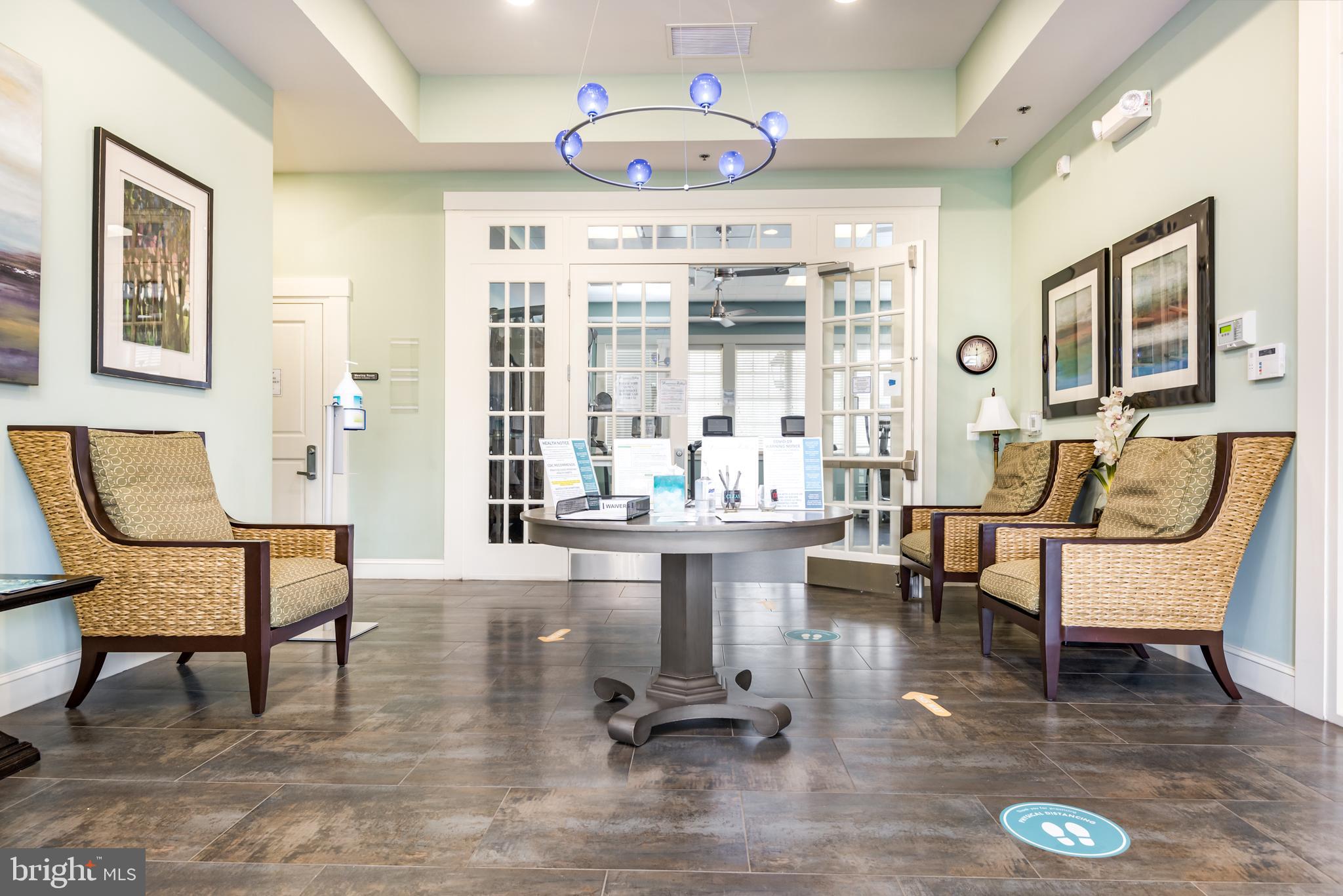 DOMINION VALLEY COUNTRY CLUB - Residential