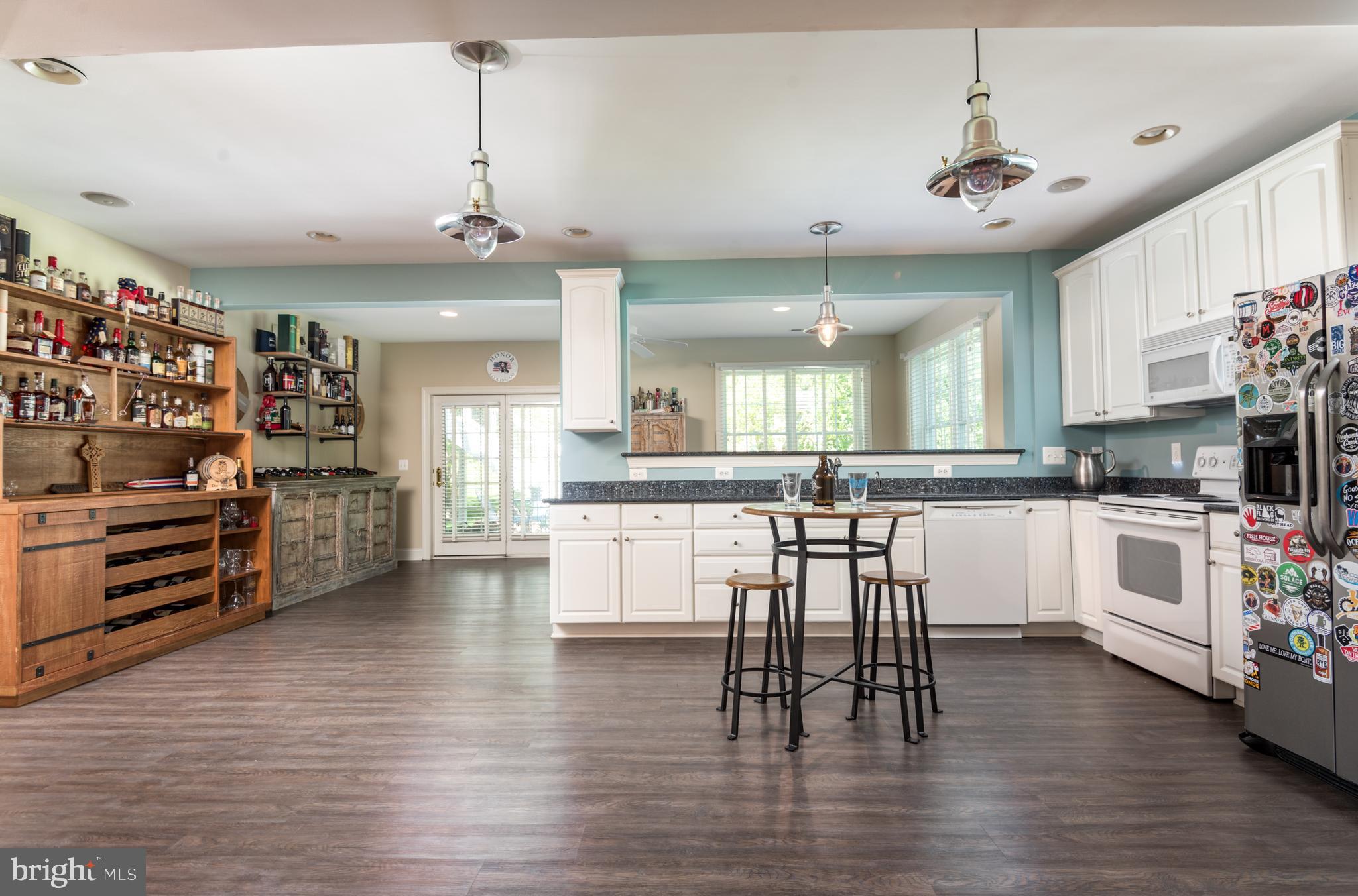 DOMINION VALLEY COUNTRY CLUB - Residential