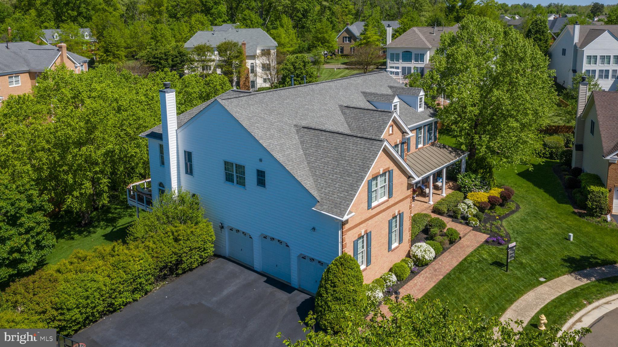 DOMINION VALLEY COUNTRY CLUB - Residential