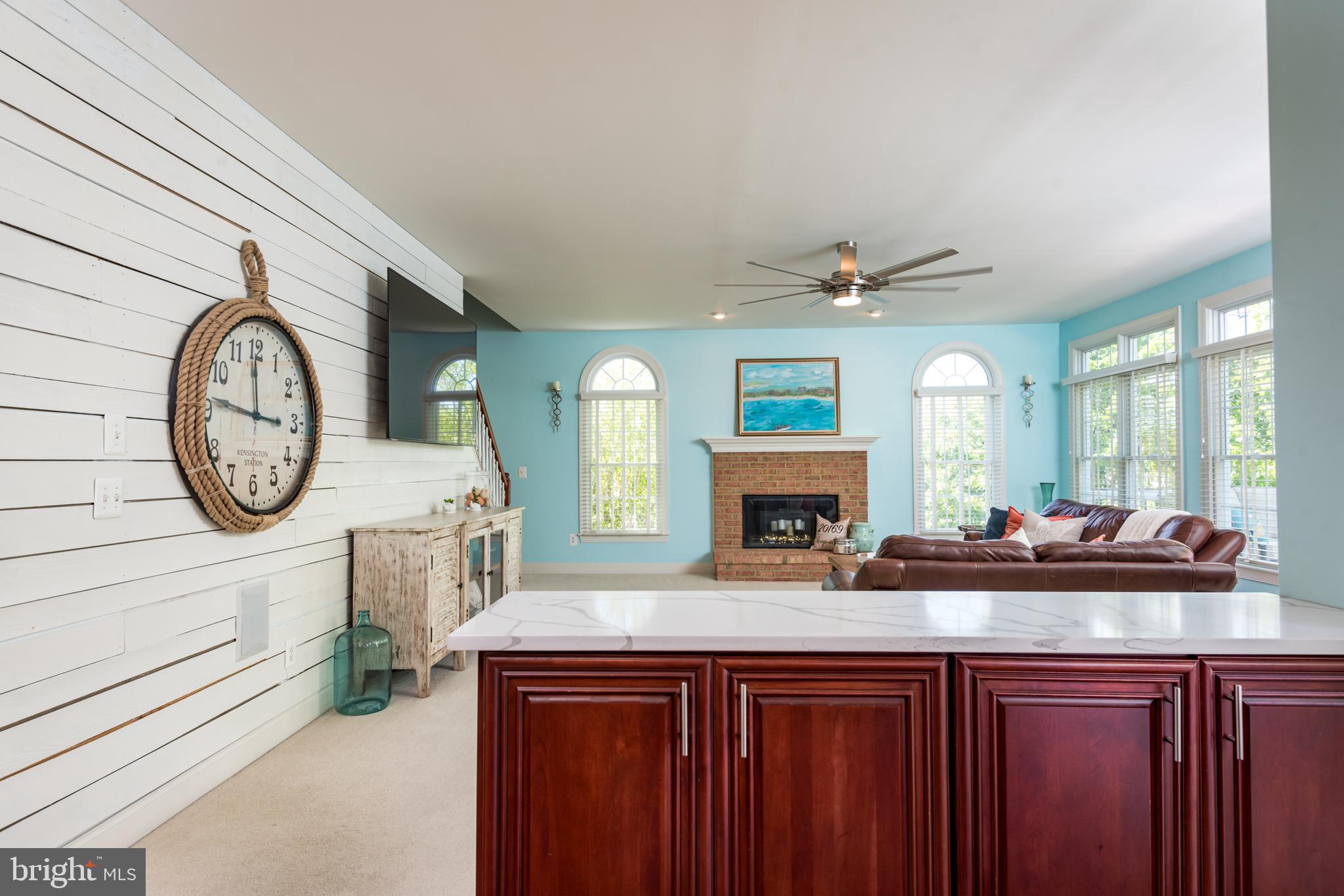 DOMINION VALLEY COUNTRY CLUB - Residential