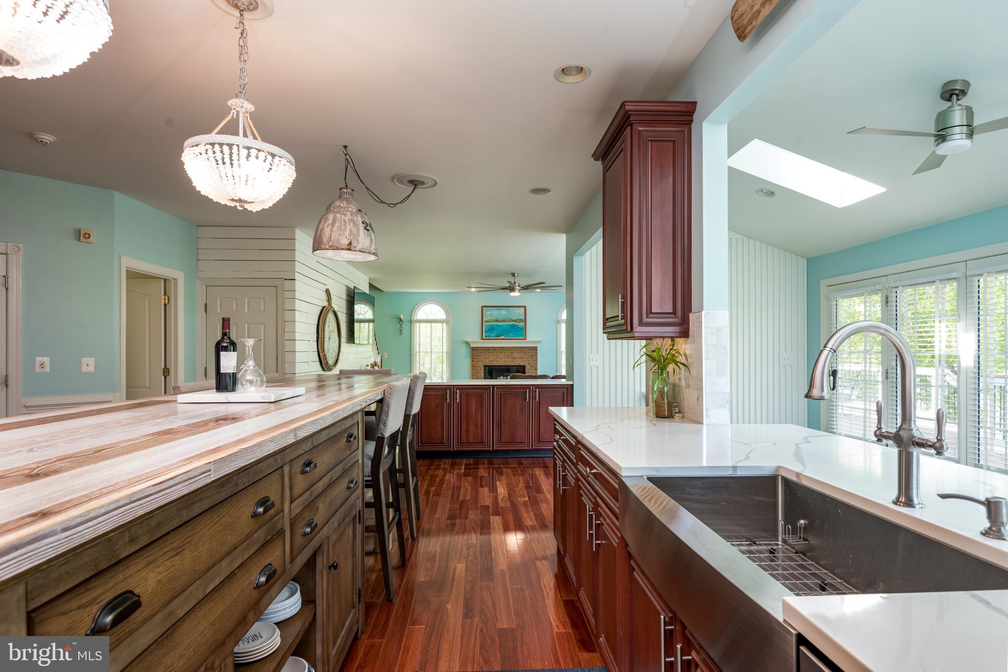 DOMINION VALLEY COUNTRY CLUB - Residential