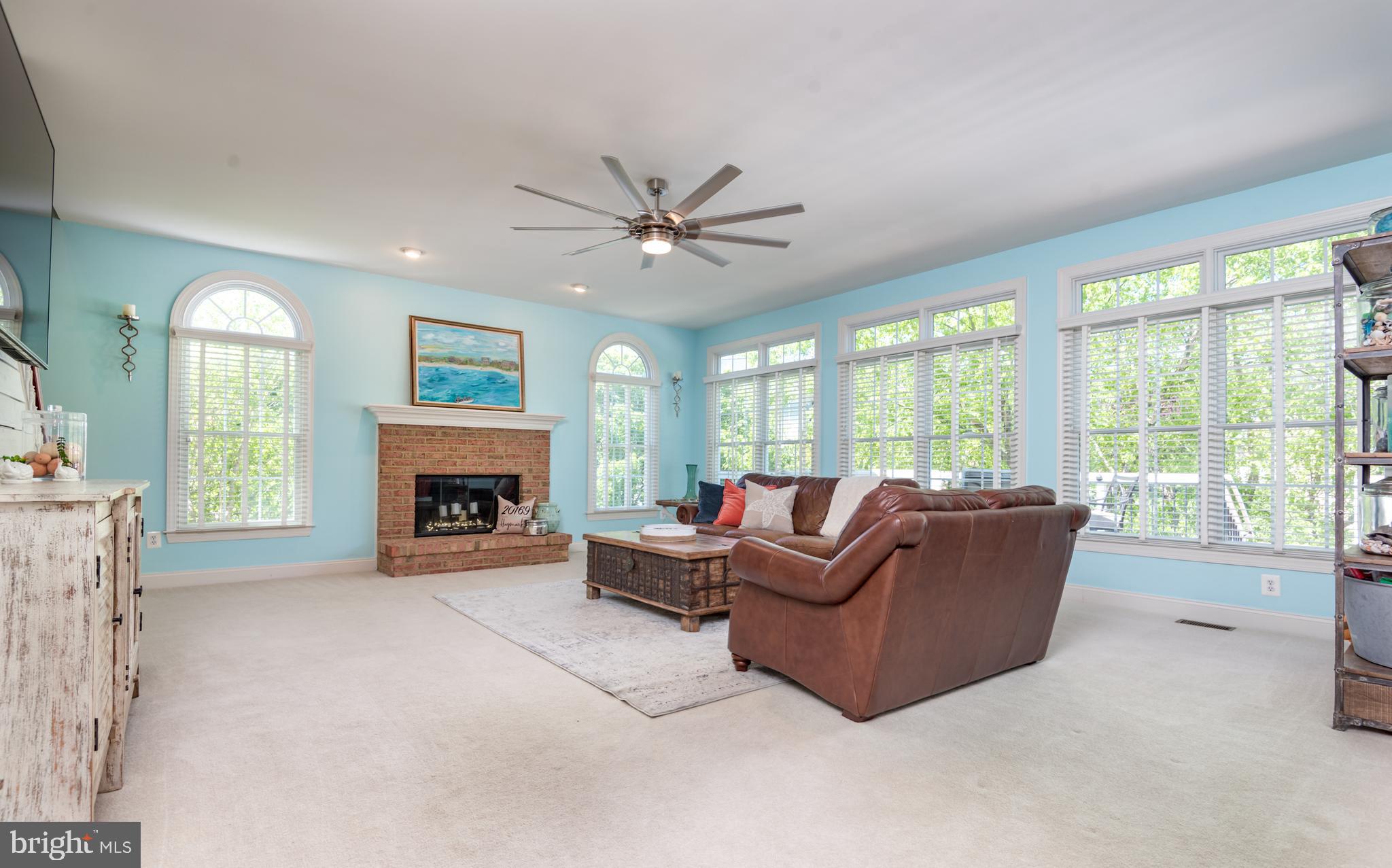 DOMINION VALLEY COUNTRY CLUB - Residential