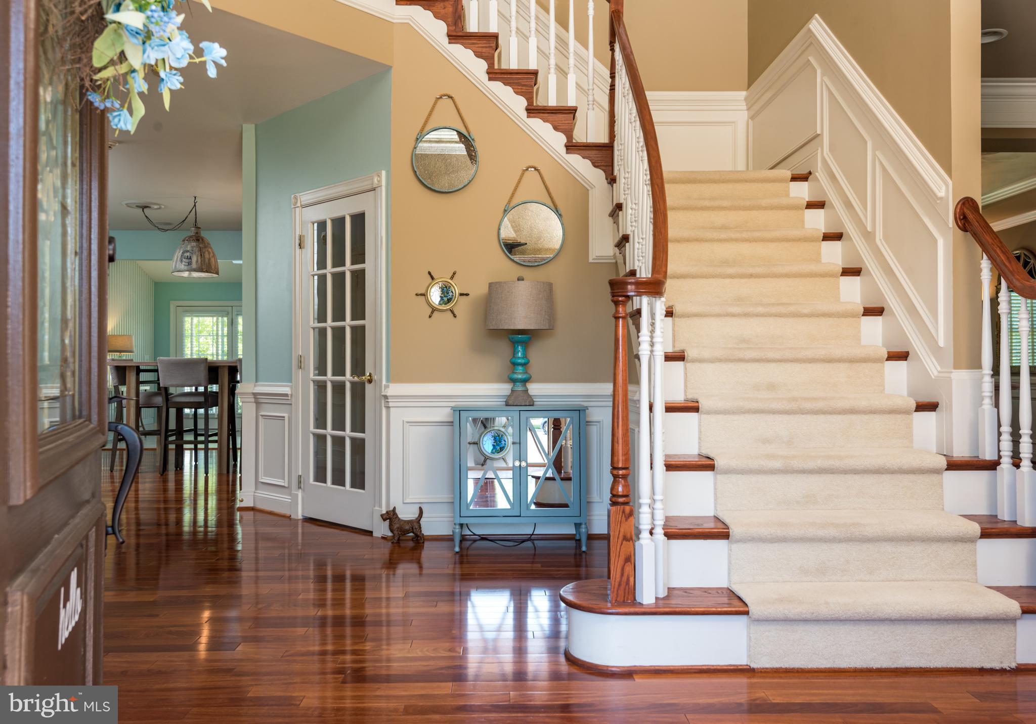 DOMINION VALLEY COUNTRY CLUB - Residential