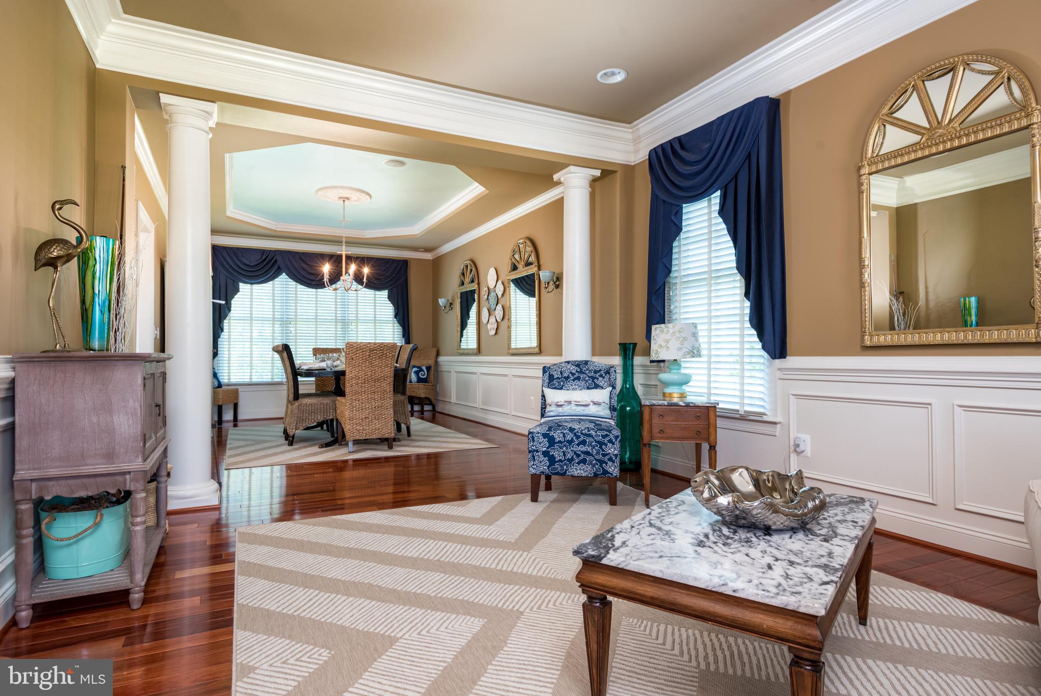 DOMINION VALLEY COUNTRY CLUB - Residential