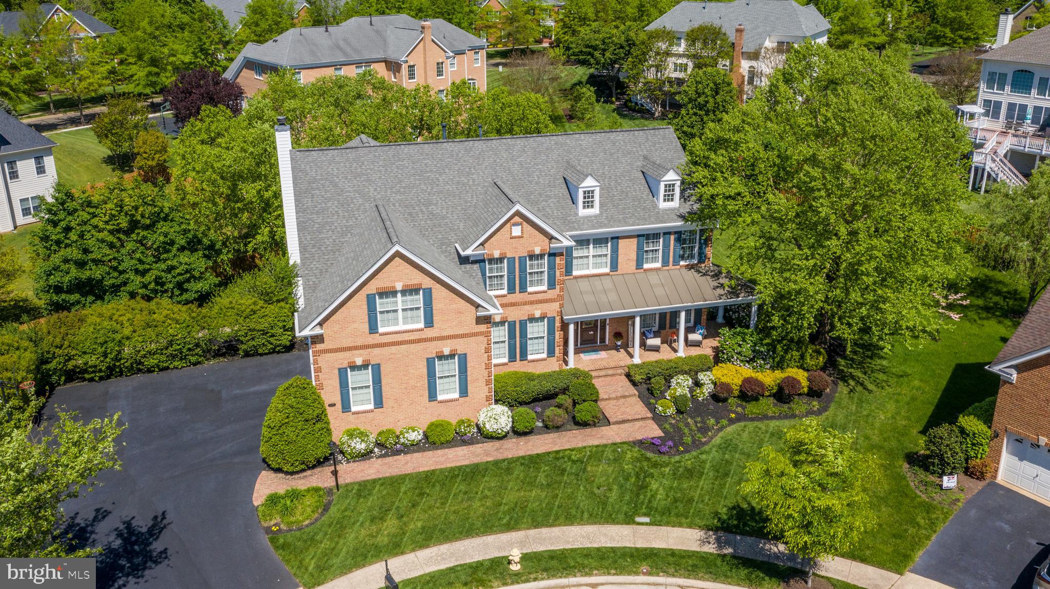 DOMINION VALLEY COUNTRY CLUB - Residential