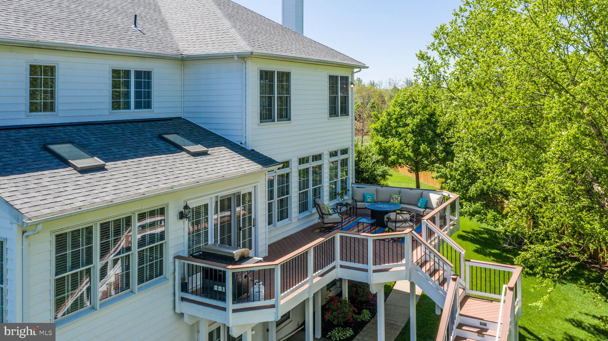 DOMINION VALLEY COUNTRY CLUB - Residential