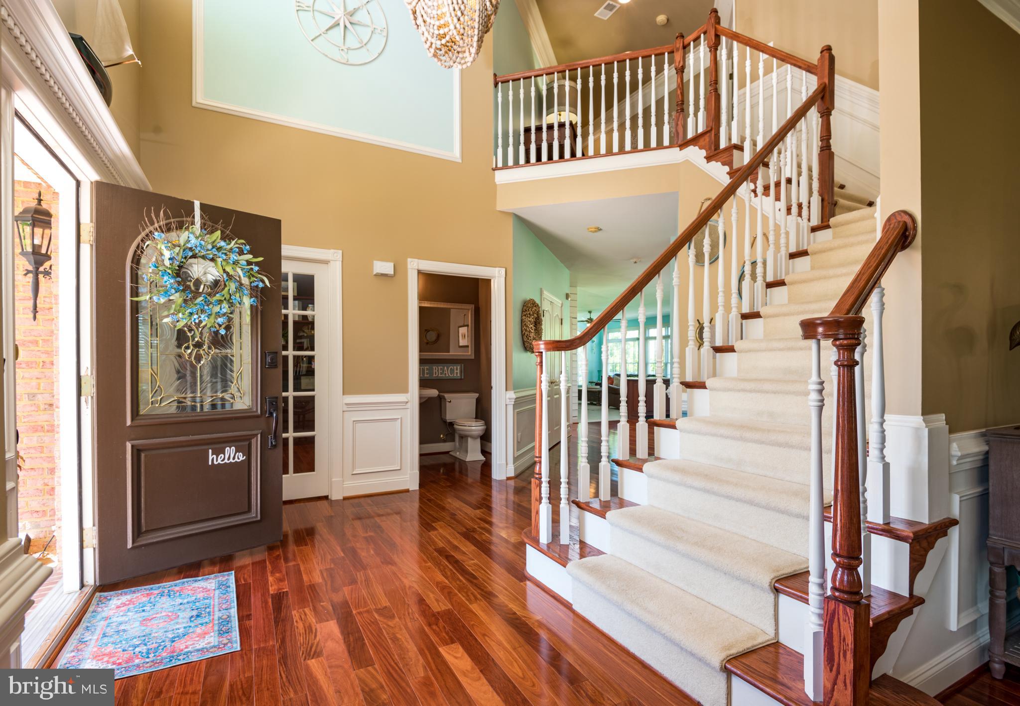 DOMINION VALLEY COUNTRY CLUB - Residential