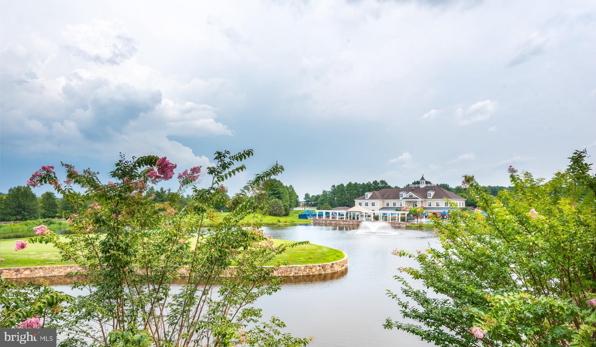 DOMINION VALLEY COUNTRY CLUB - Residential