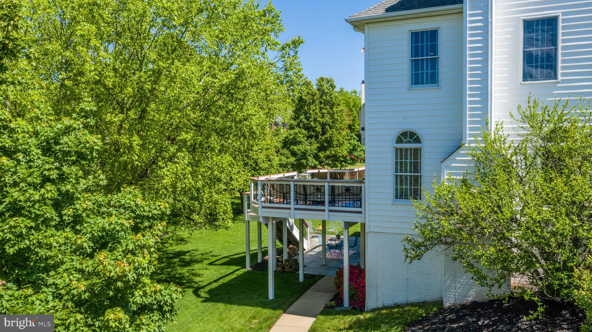 DOMINION VALLEY COUNTRY CLUB - Residential