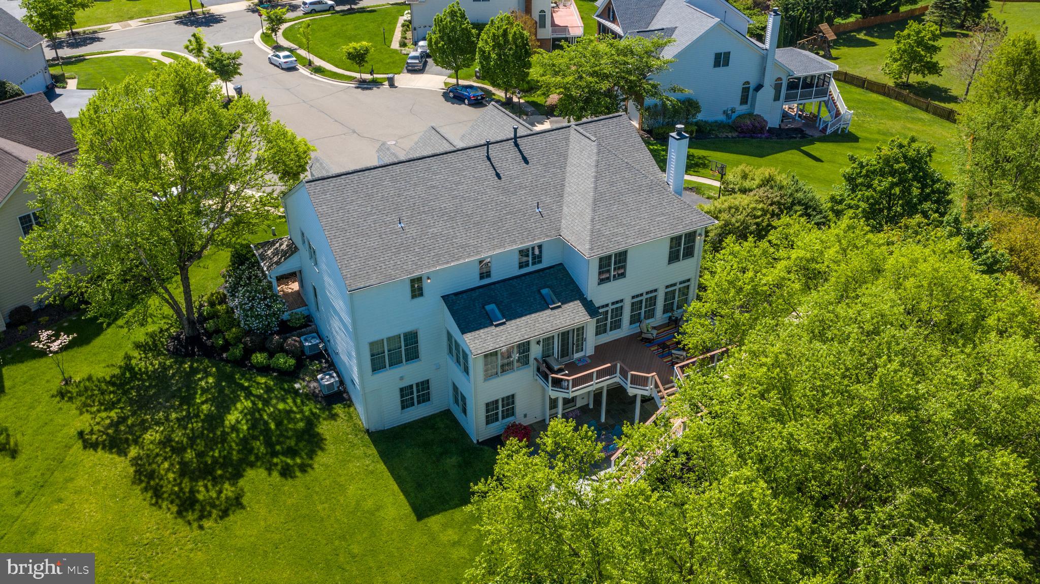 DOMINION VALLEY COUNTRY CLUB - Residential