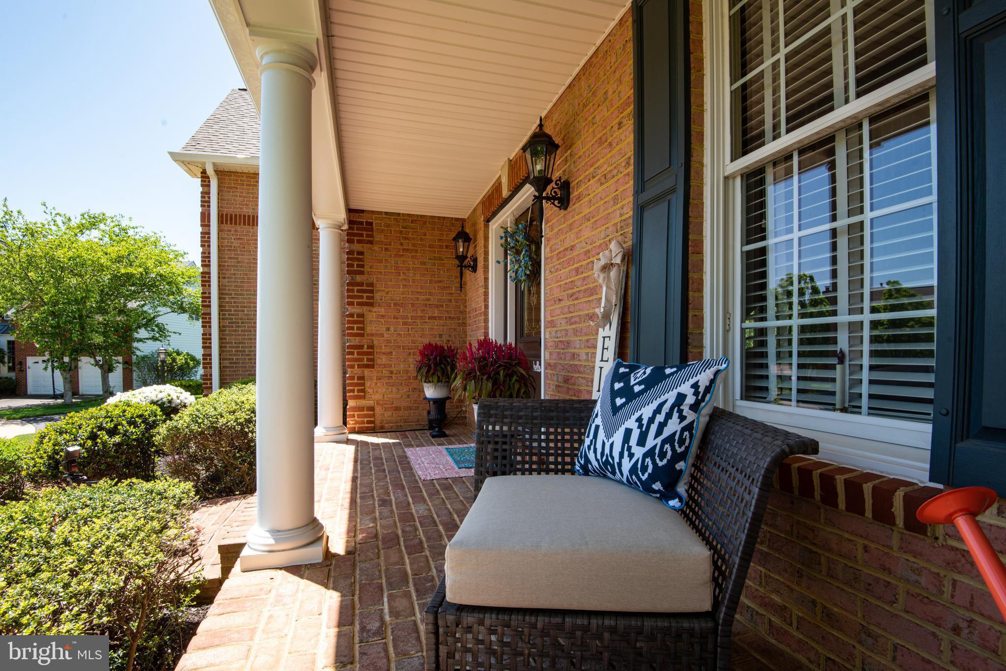 DOMINION VALLEY COUNTRY CLUB - Residential