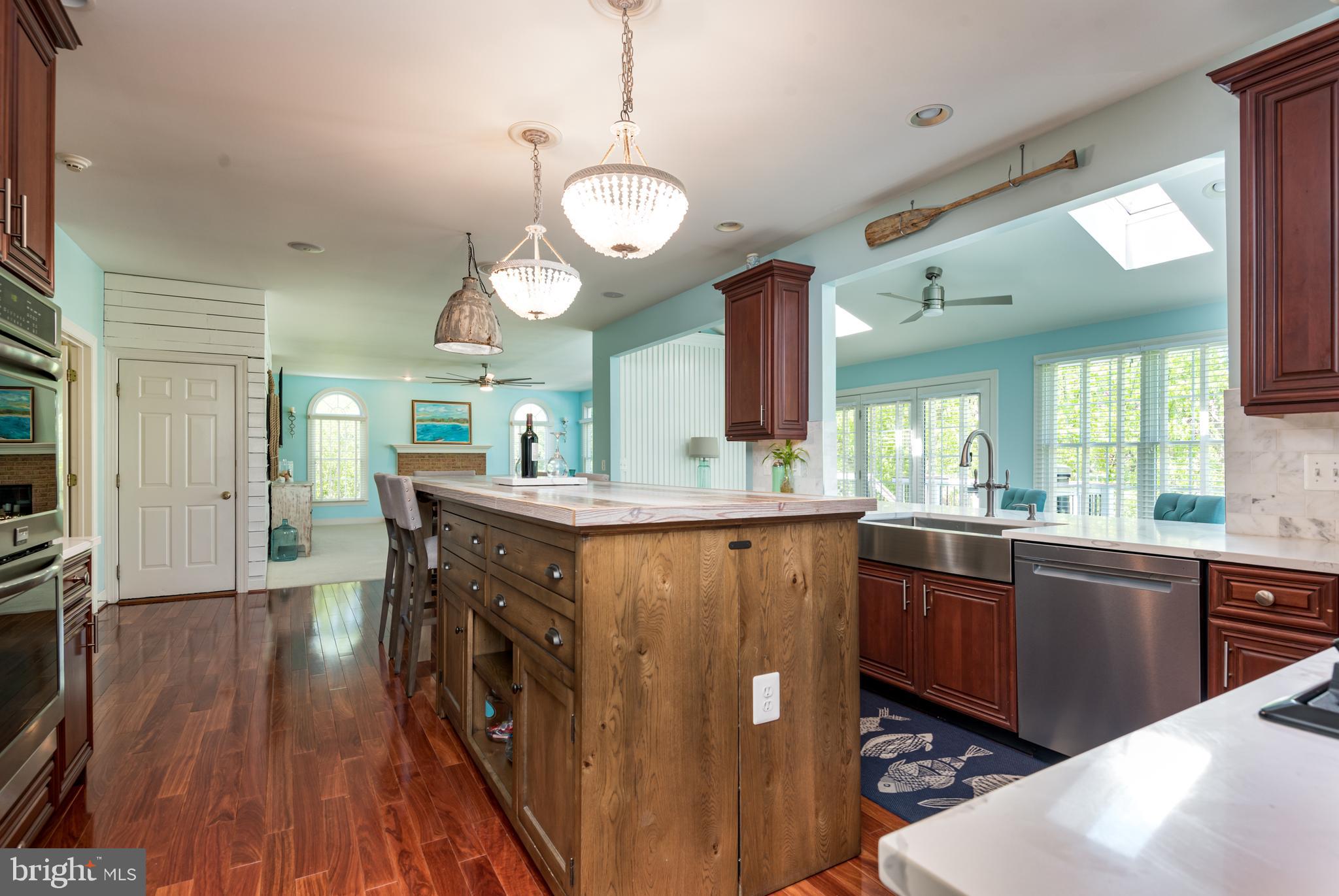 DOMINION VALLEY COUNTRY CLUB - Residential