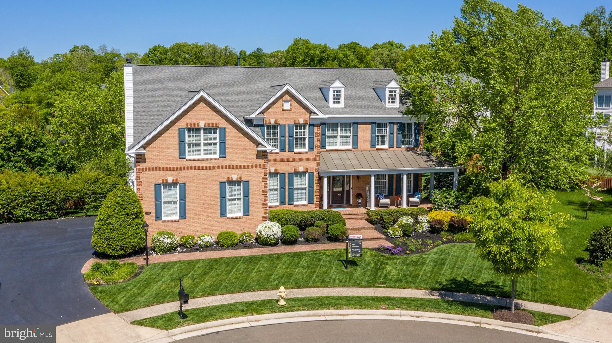 DOMINION VALLEY COUNTRY CLUB - Residential