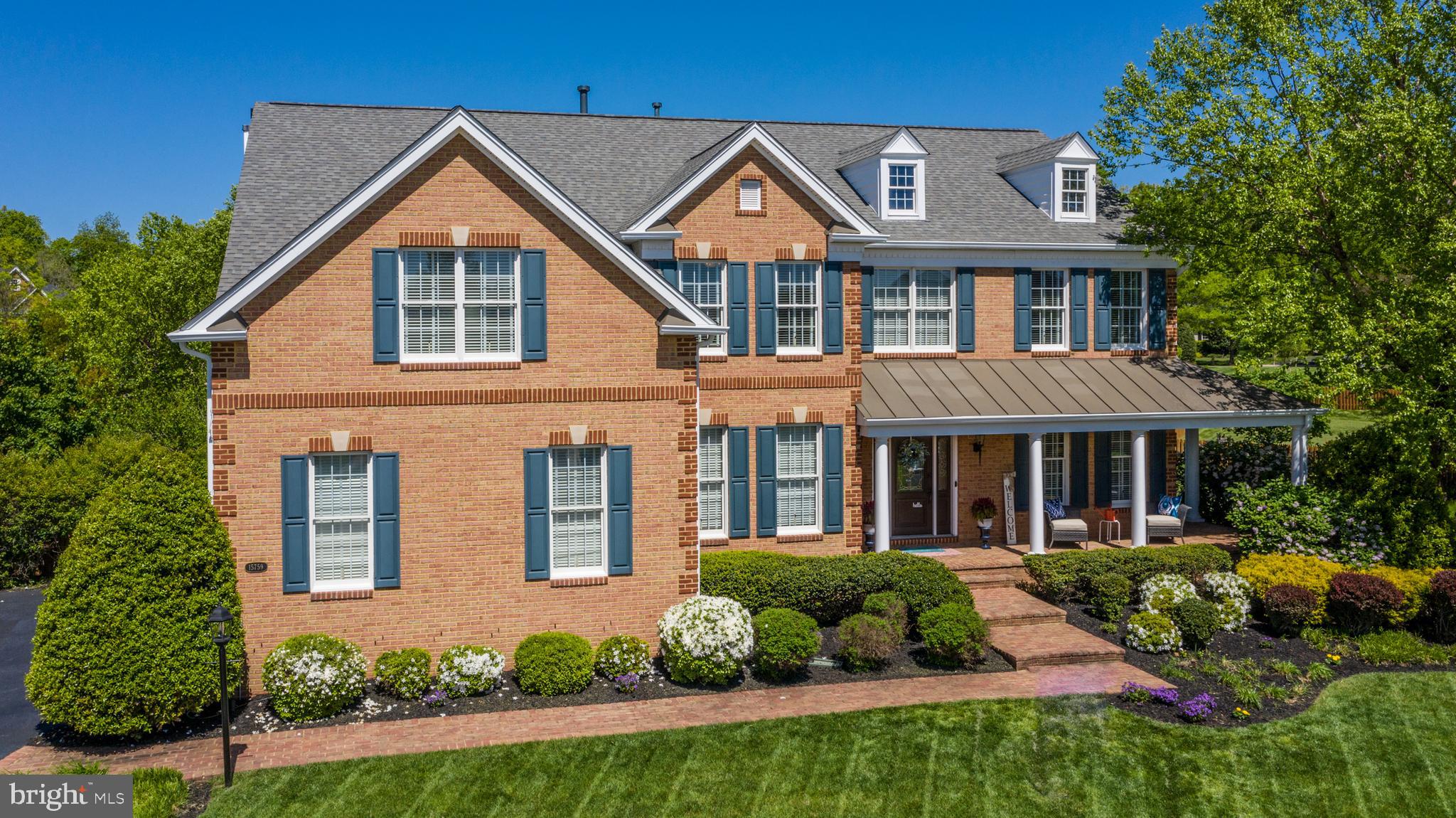 DOMINION VALLEY COUNTRY CLUB - Residential