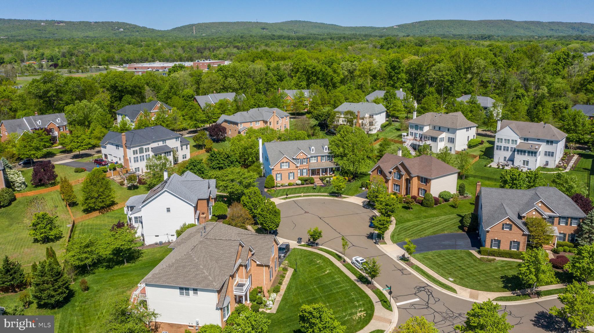 DOMINION VALLEY COUNTRY CLUB - Residential