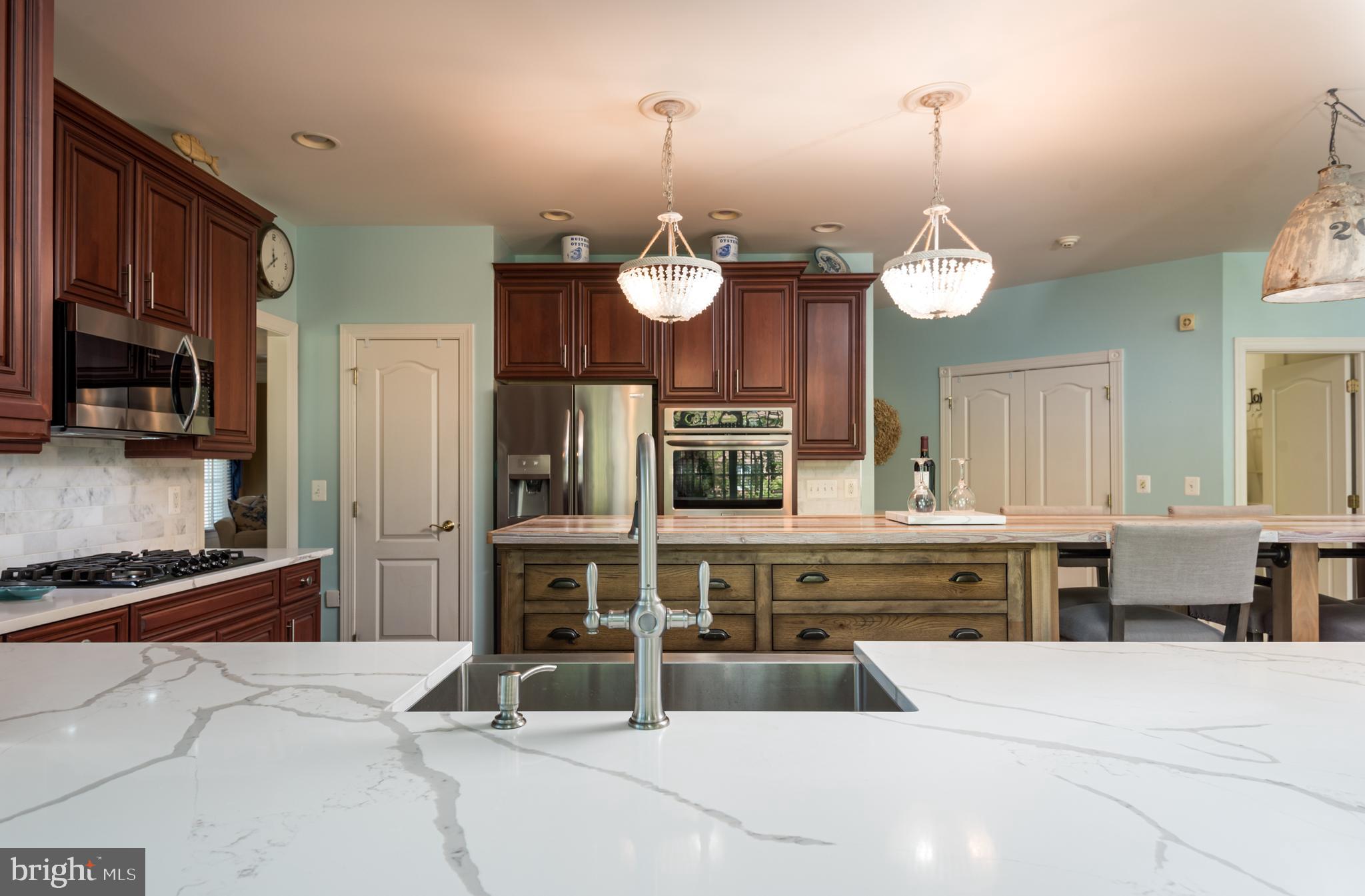 DOMINION VALLEY COUNTRY CLUB - Residential