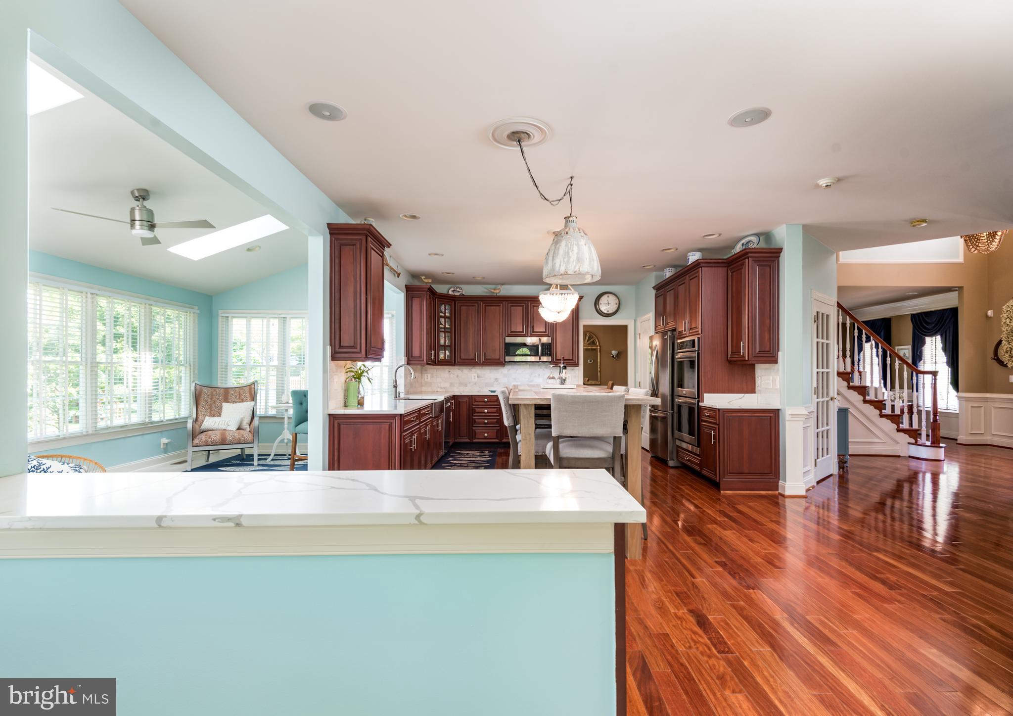 DOMINION VALLEY COUNTRY CLUB - Residential