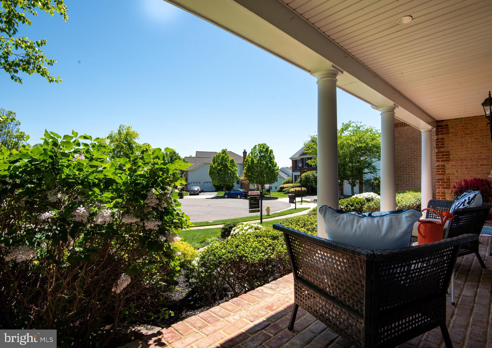 DOMINION VALLEY COUNTRY CLUB - Residential