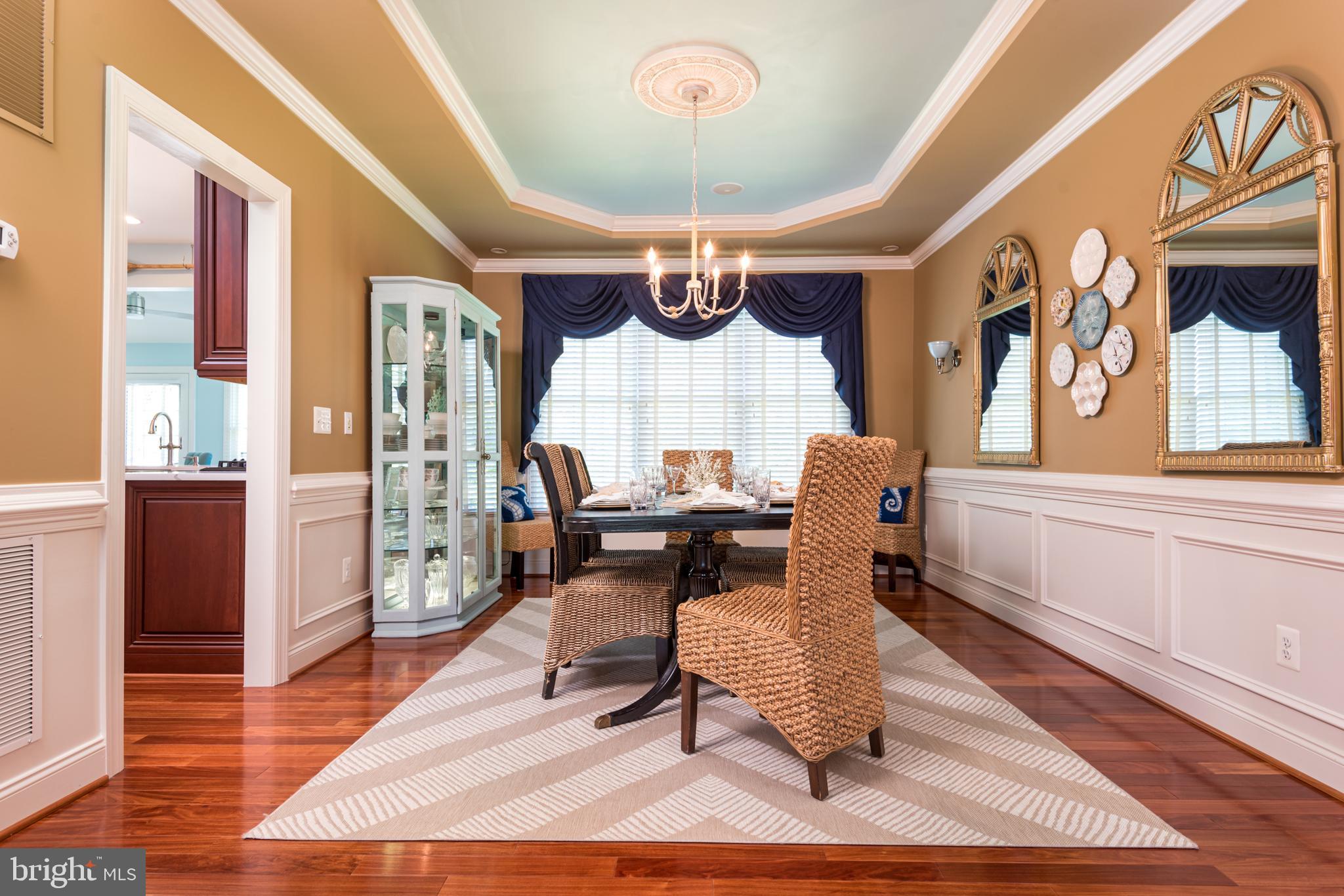 DOMINION VALLEY COUNTRY CLUB - Residential