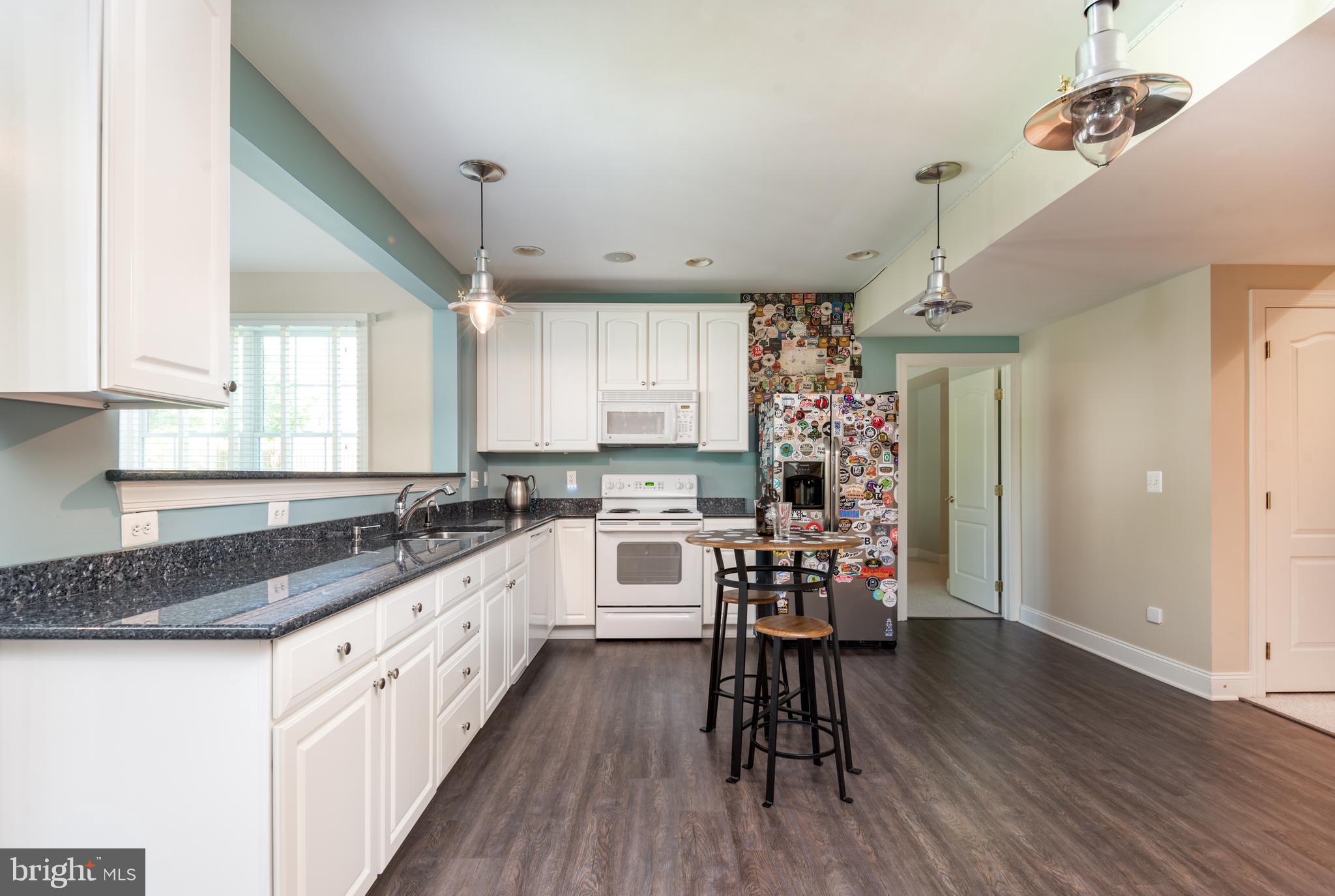 DOMINION VALLEY COUNTRY CLUB - Residential