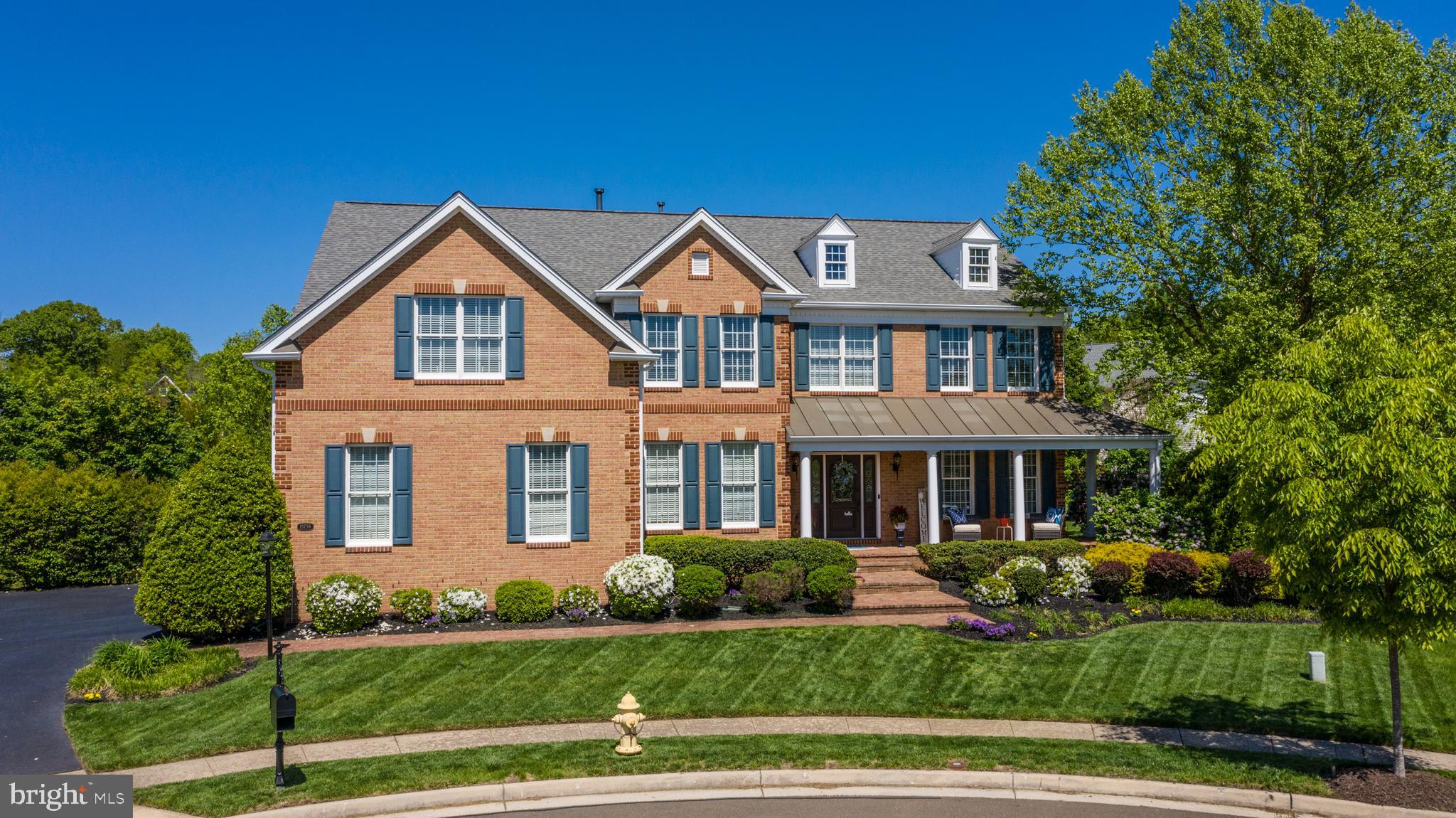 DOMINION VALLEY COUNTRY CLUB - Residential