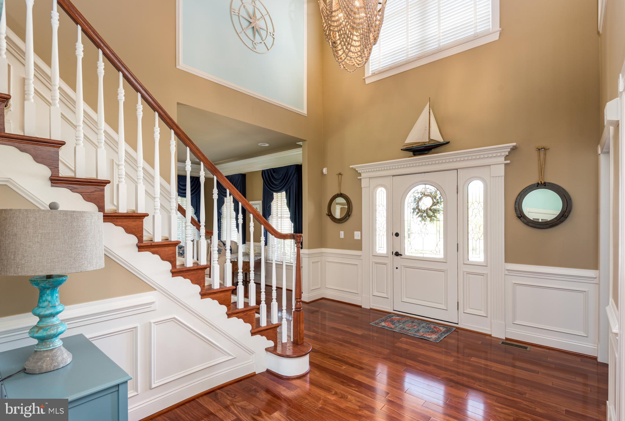 DOMINION VALLEY COUNTRY CLUB - Residential